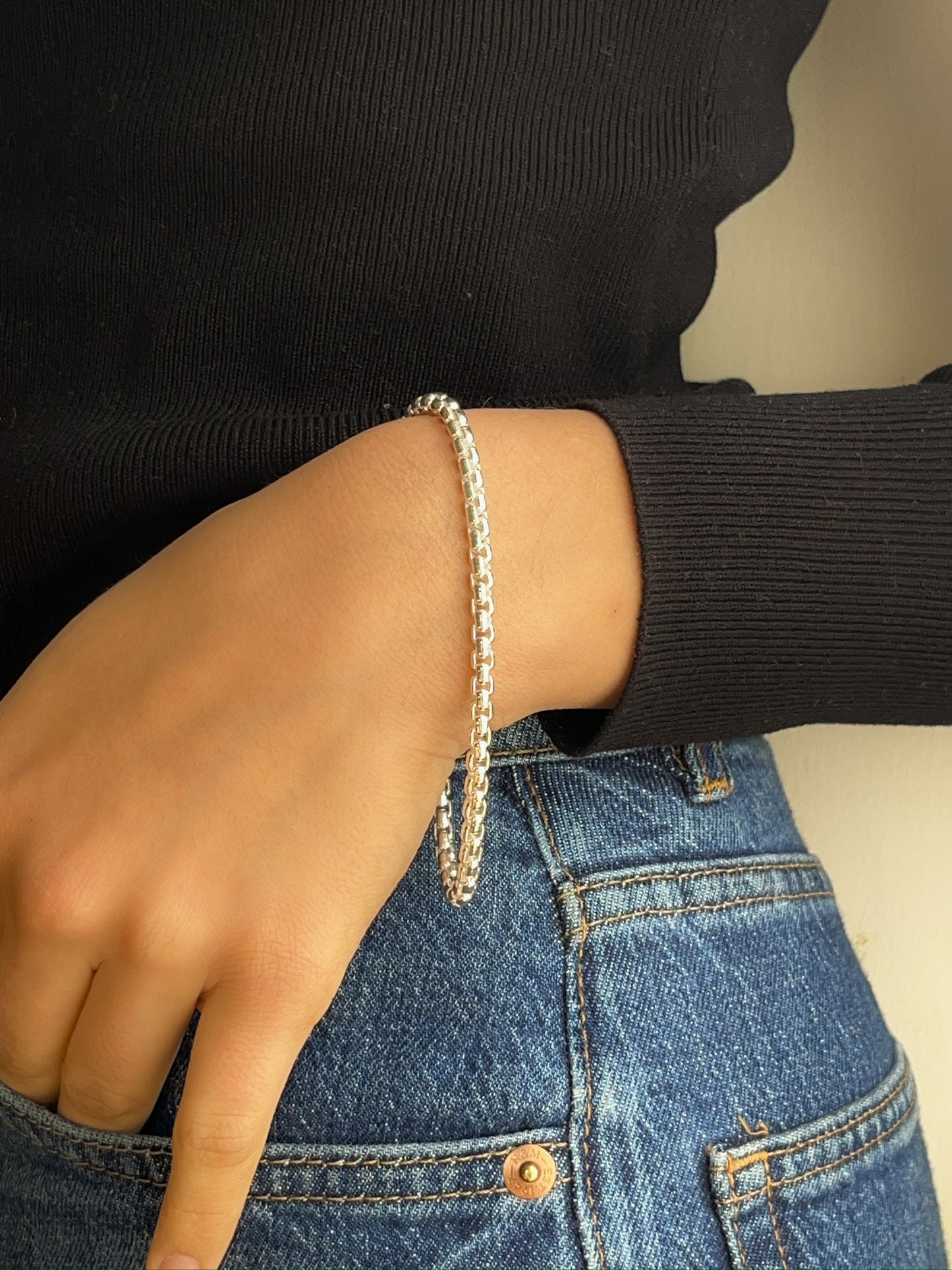 Pulsera Emiliano