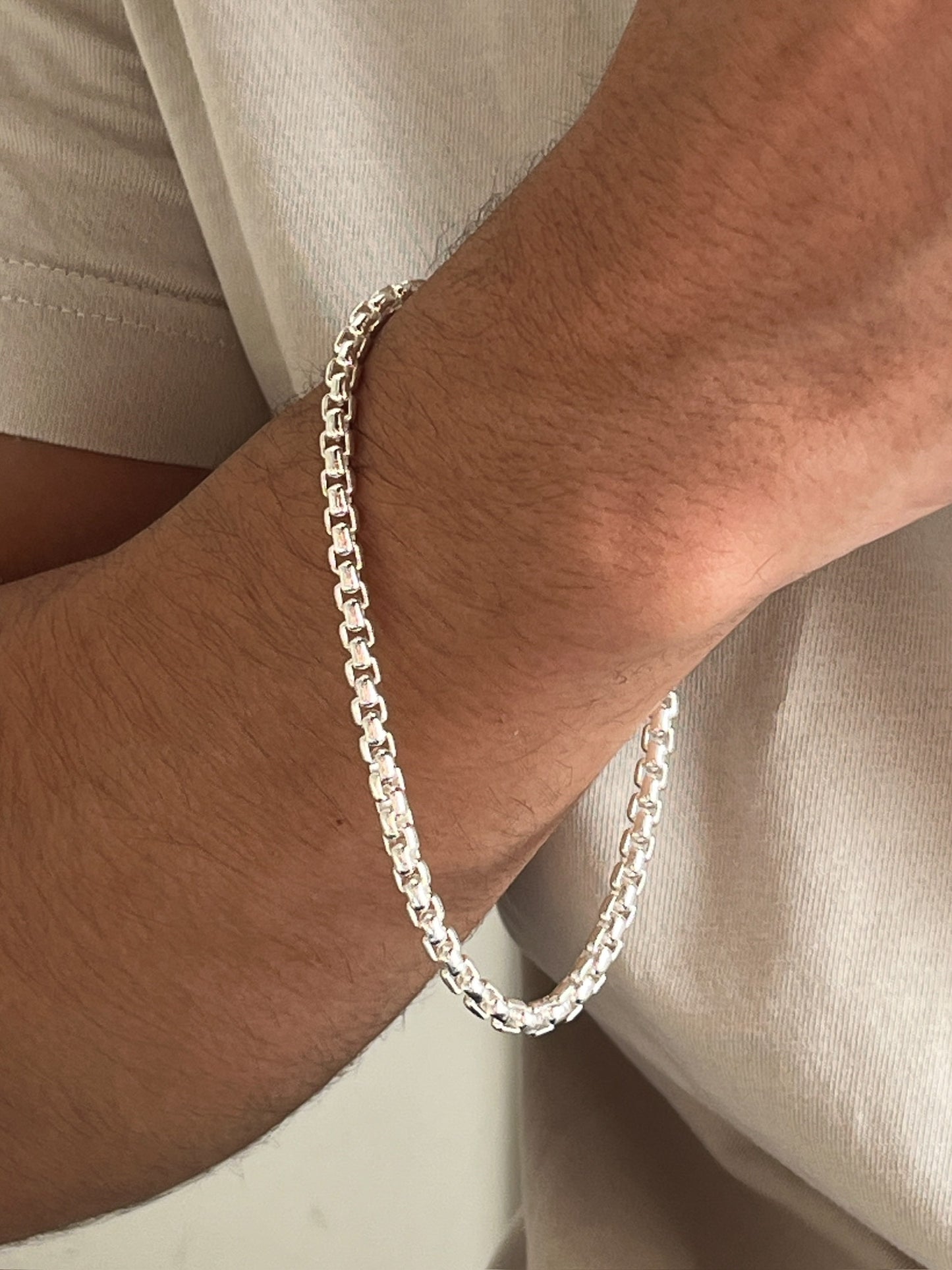 Pulsera Emiliano
