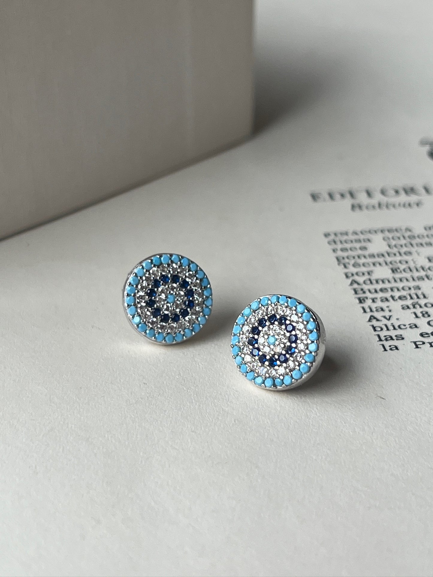 Arete Belle