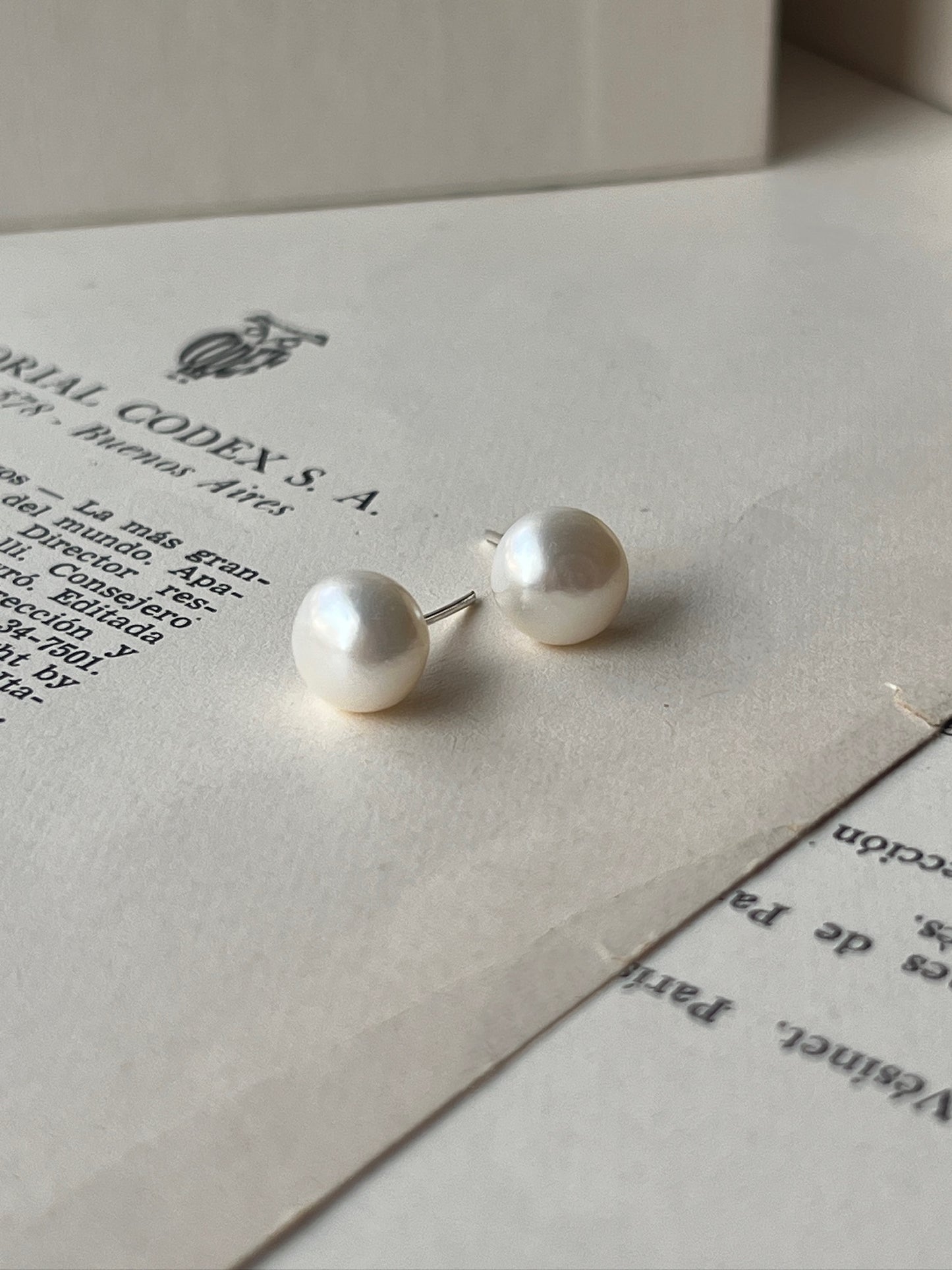 Arete Charme