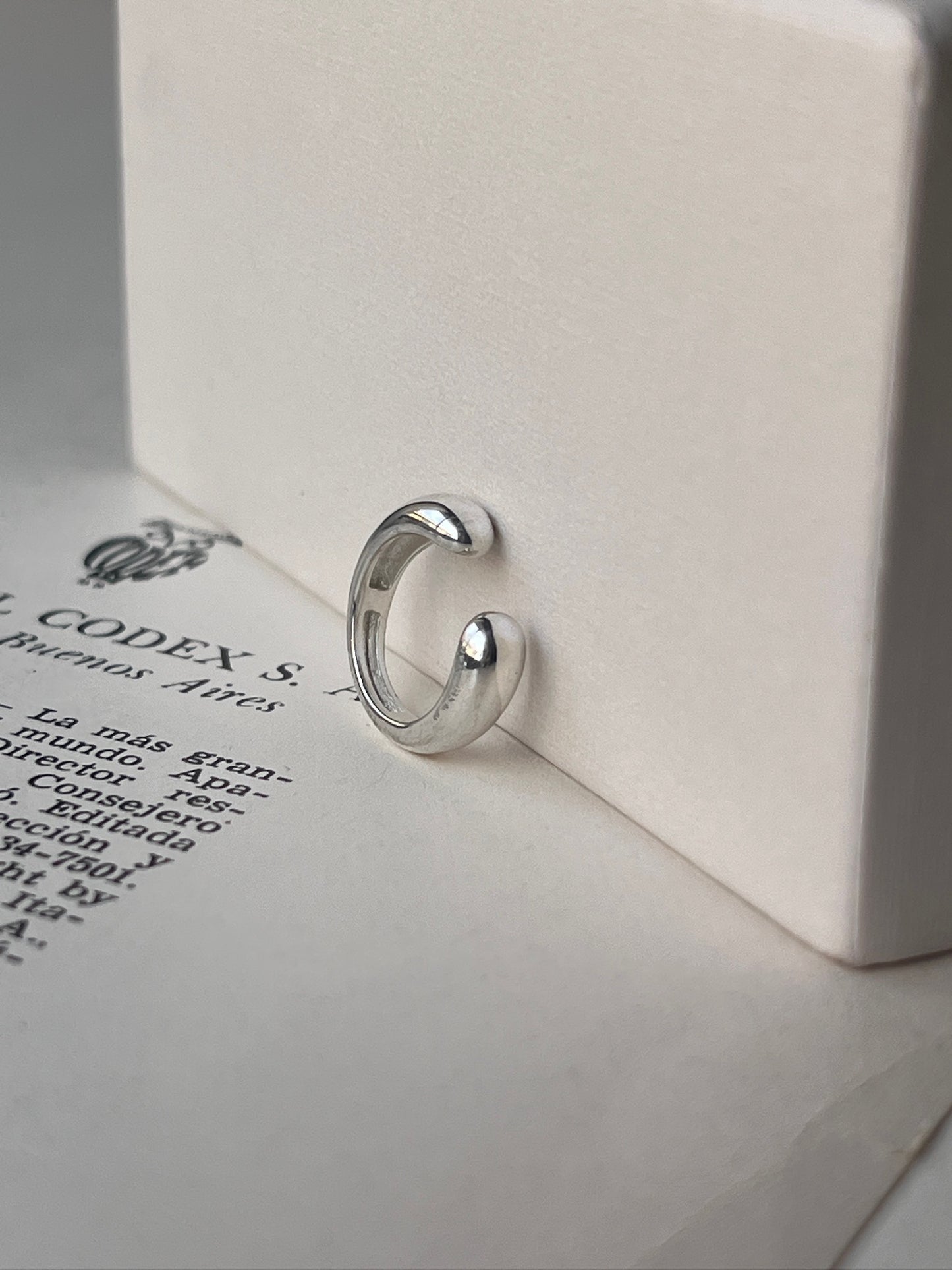 Earcuff Mia
