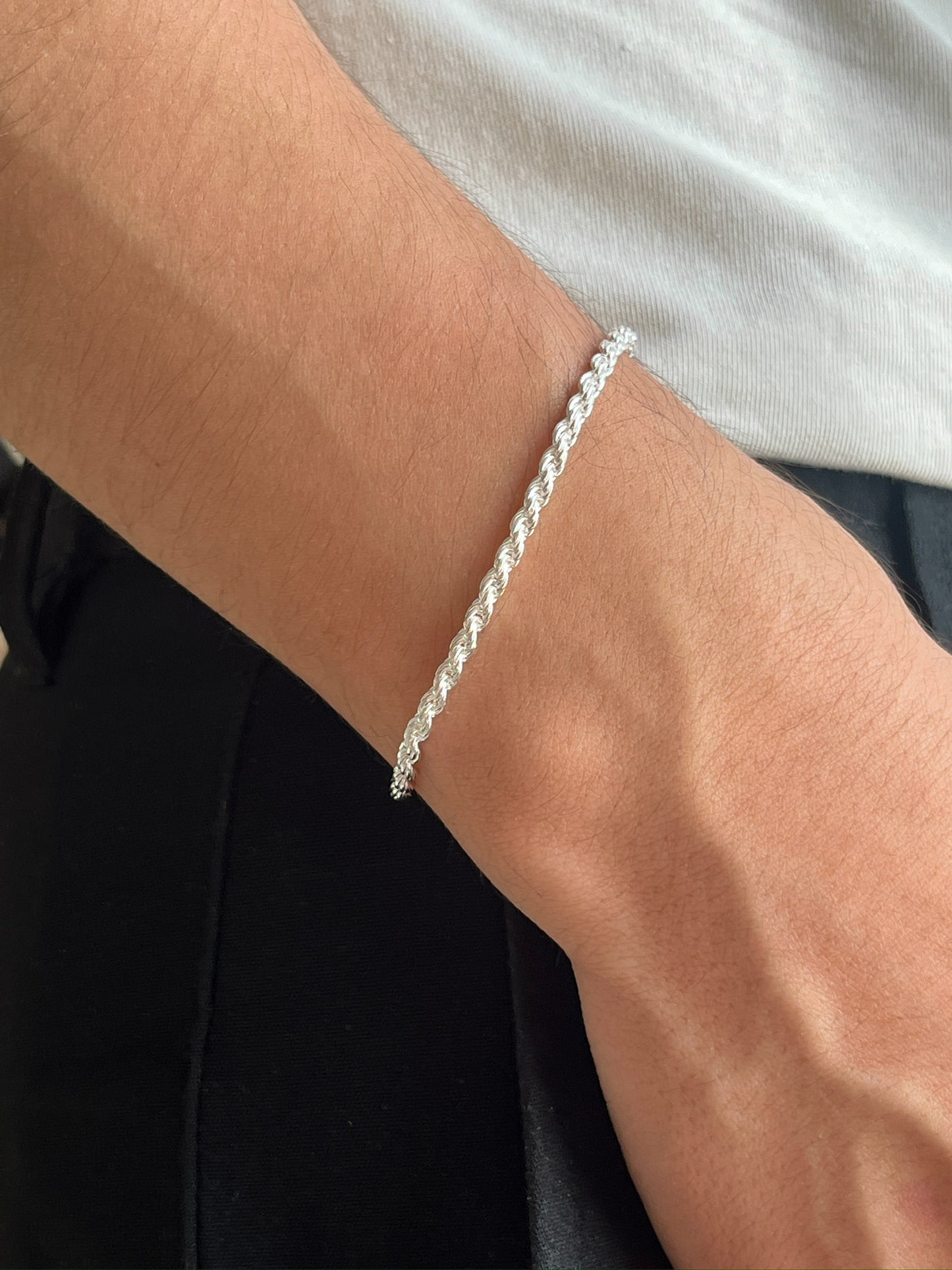 Pulsera Jul