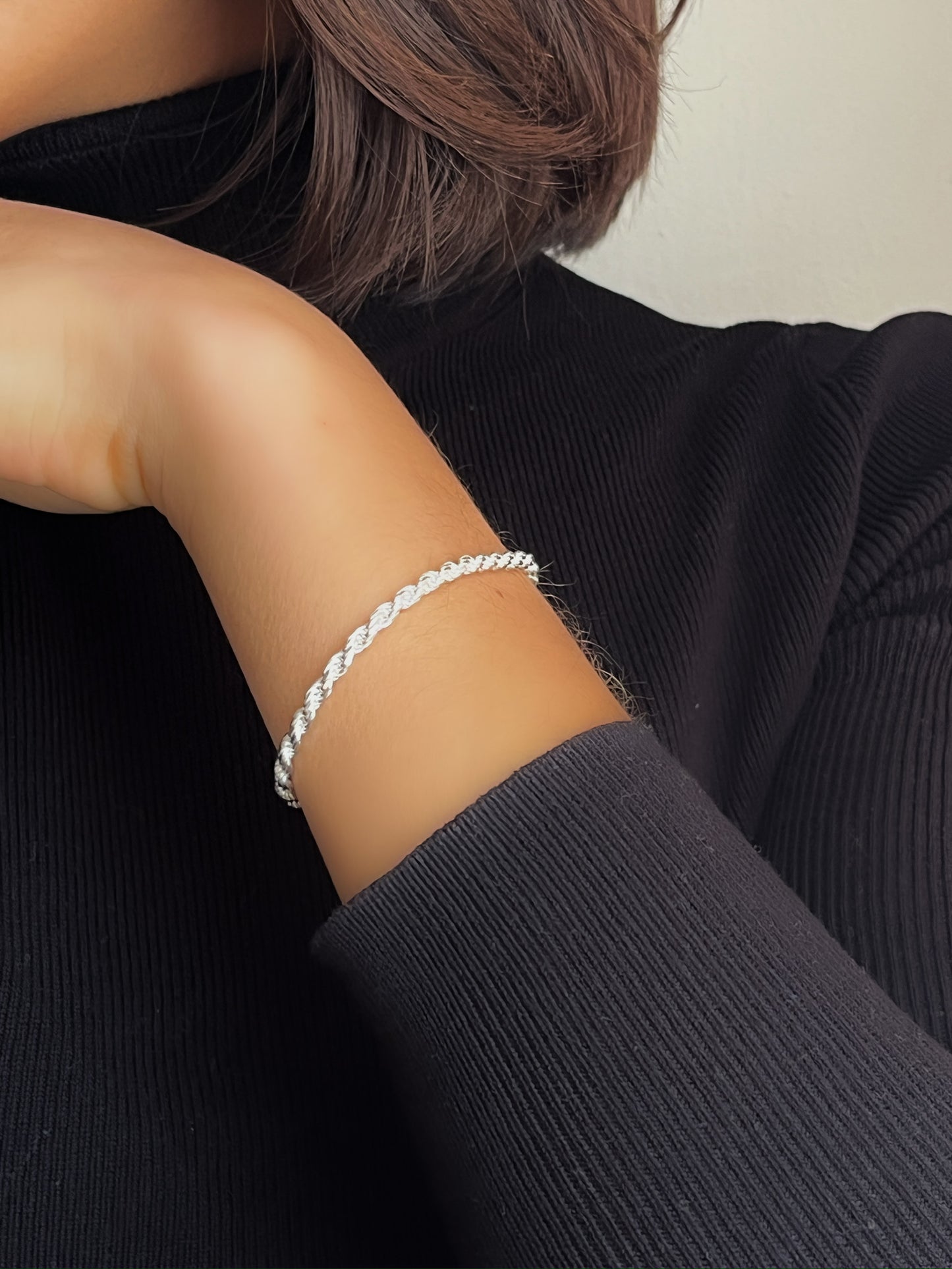 Pulsera Jul