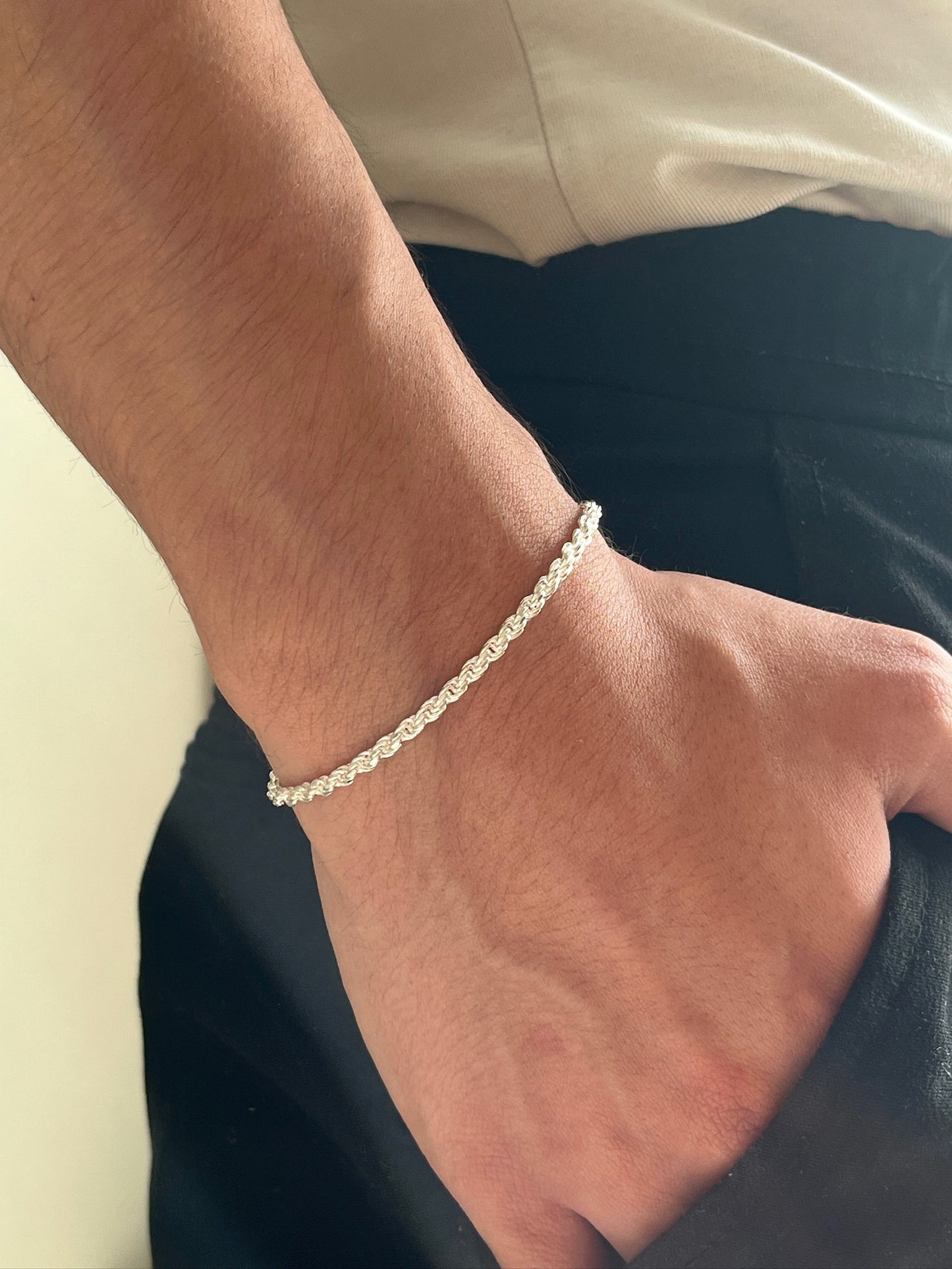 Pulsera Jul