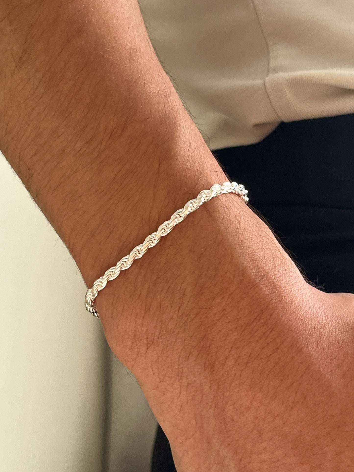 Pulsera Ian