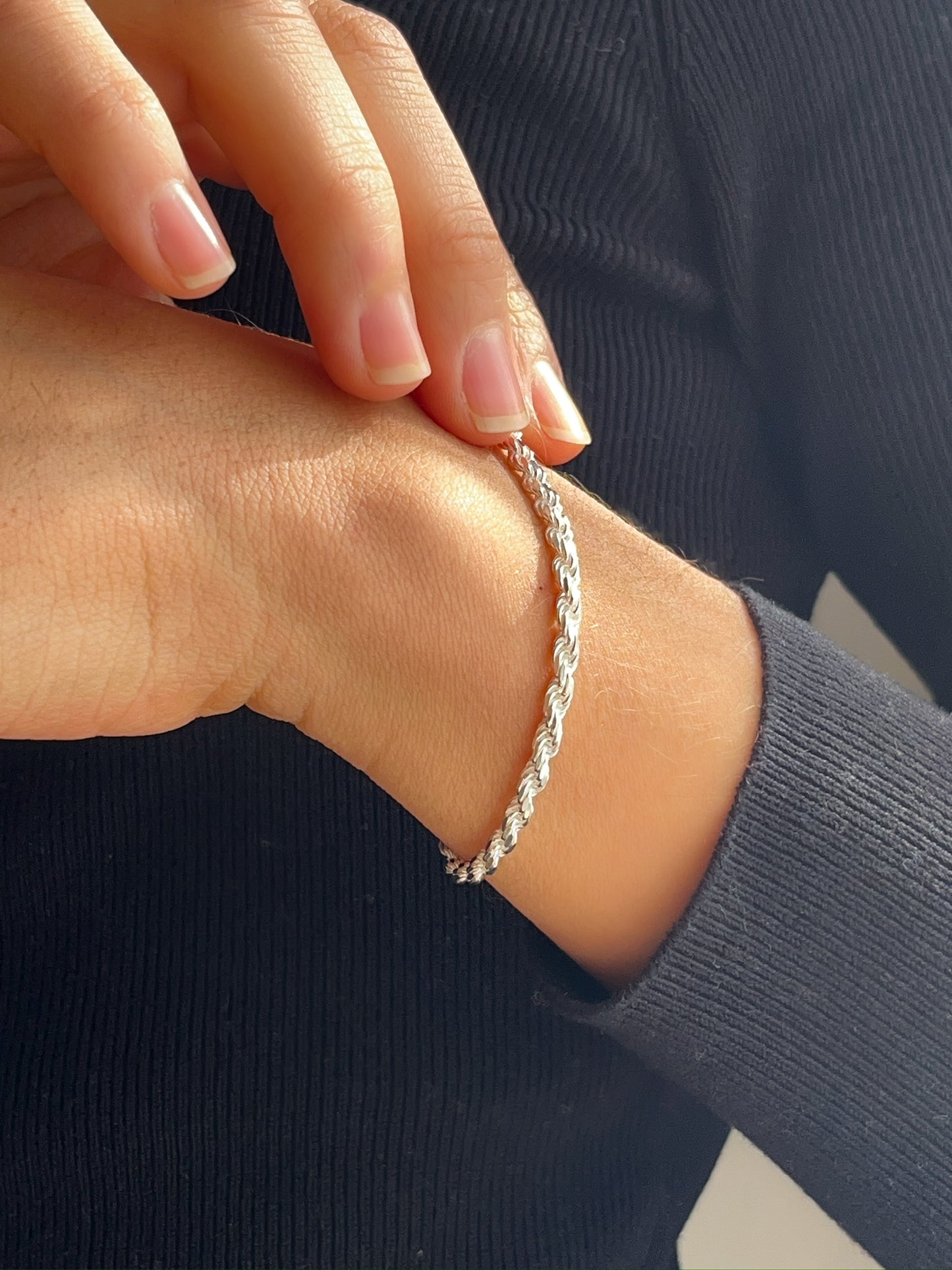 Pulsera Ian