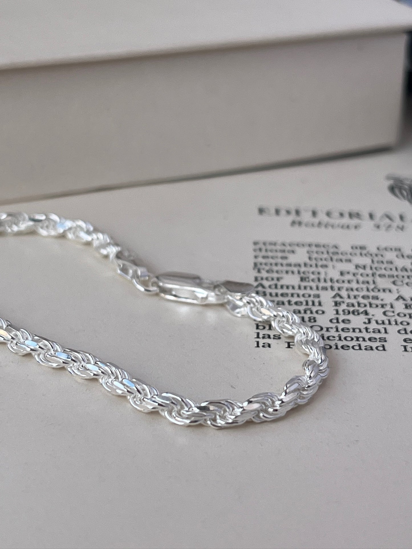 Pulsera Ian