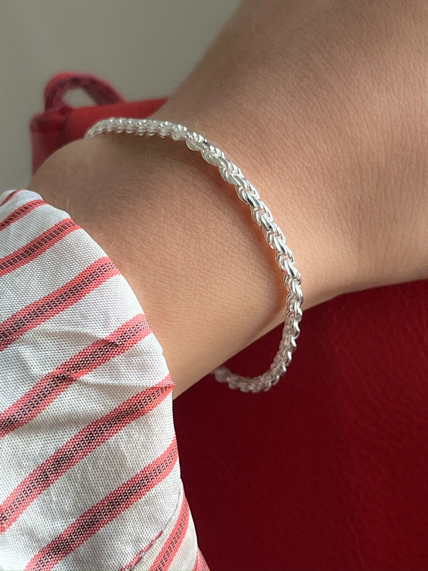 Pulsera Ian