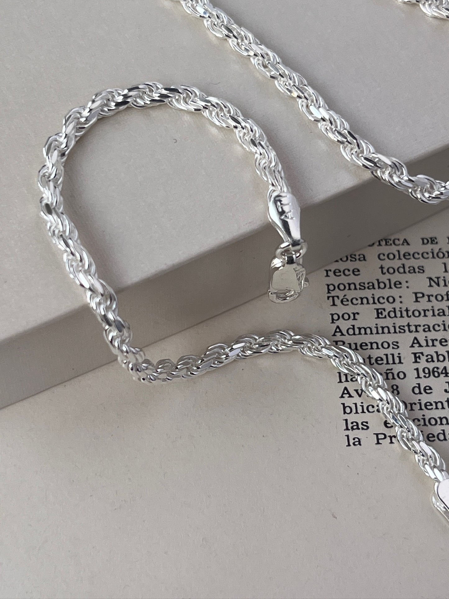 Pulsera Ian