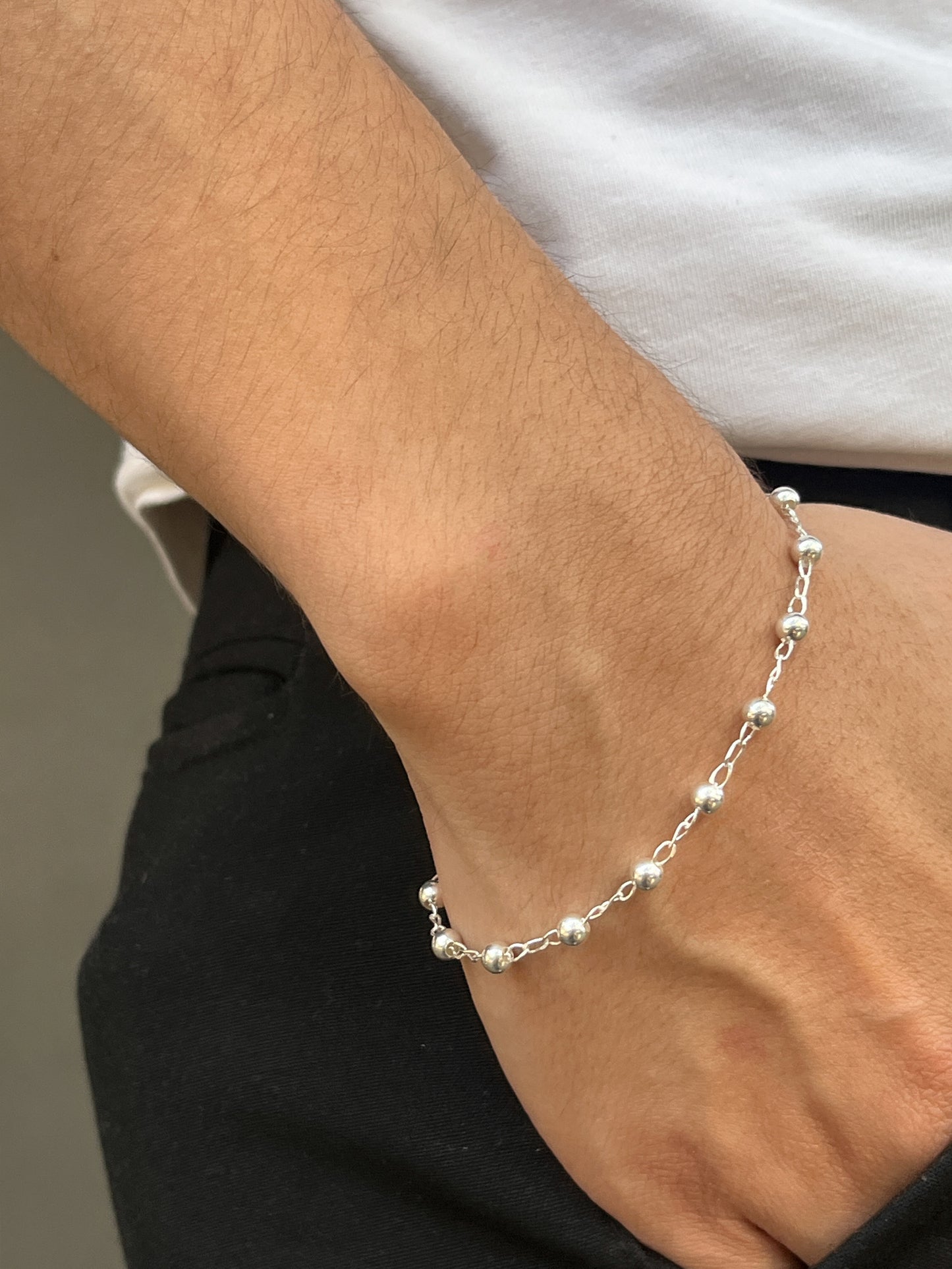 Pulsera Viviana Diamantada Chica