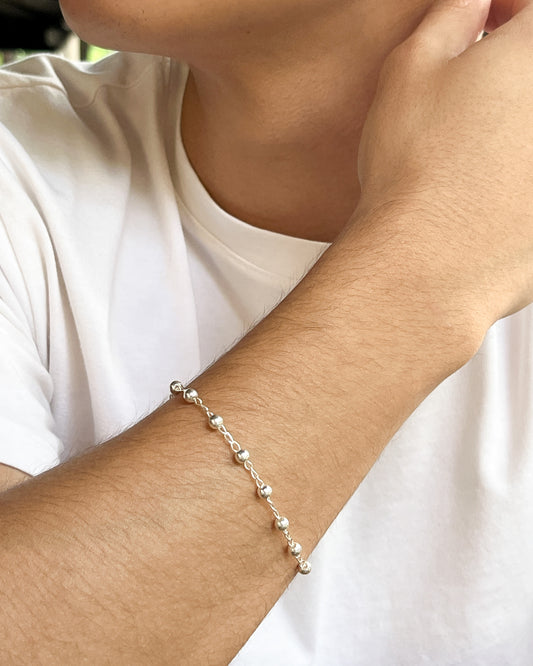 Pulsera Viviana Diamantada Chica