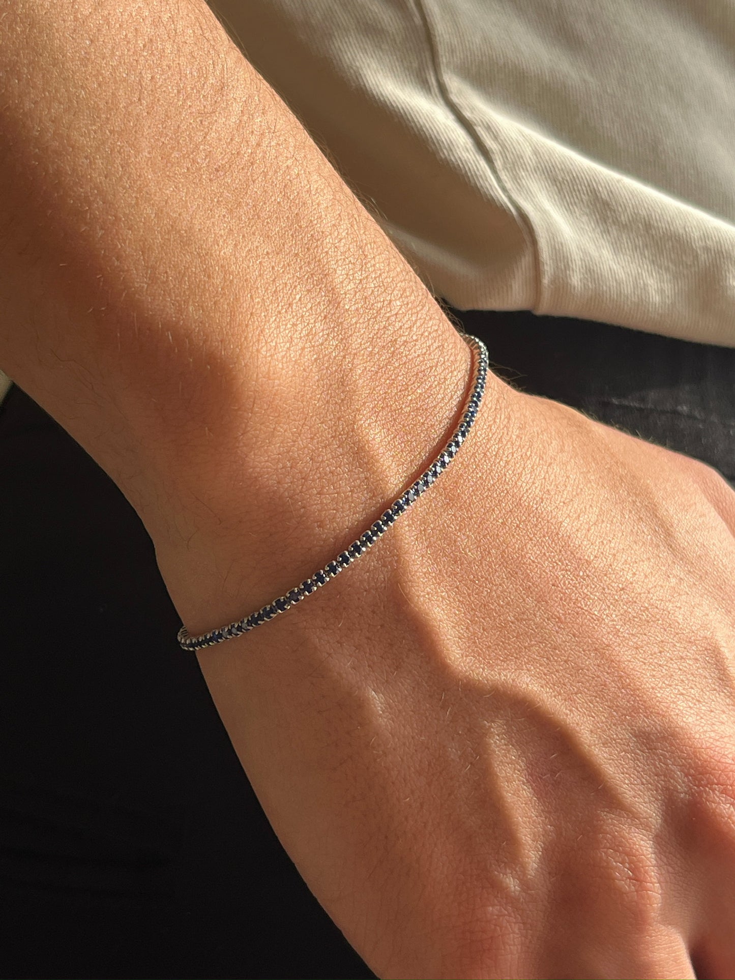 Pulsera Becco