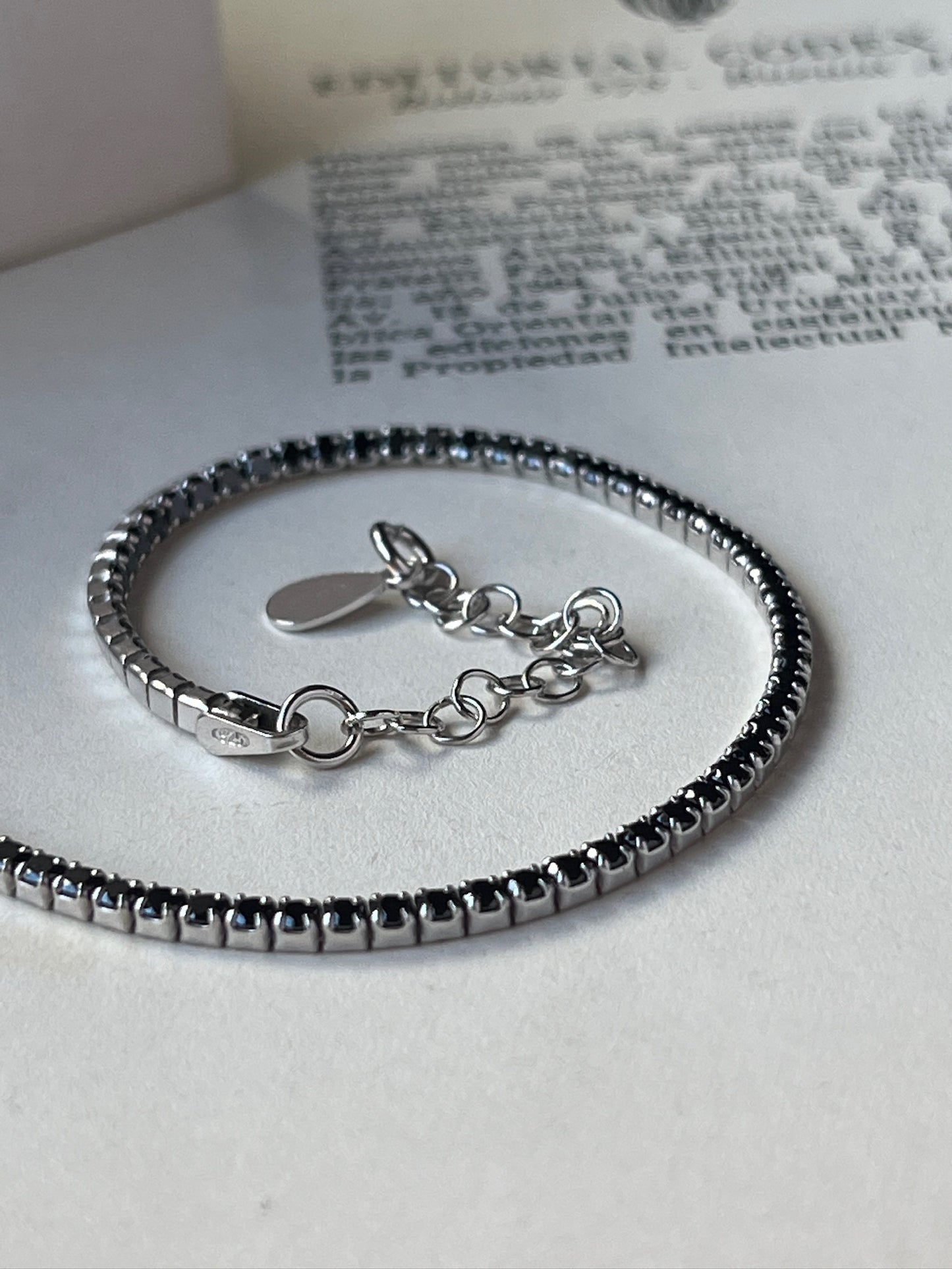 Pulsera Becco