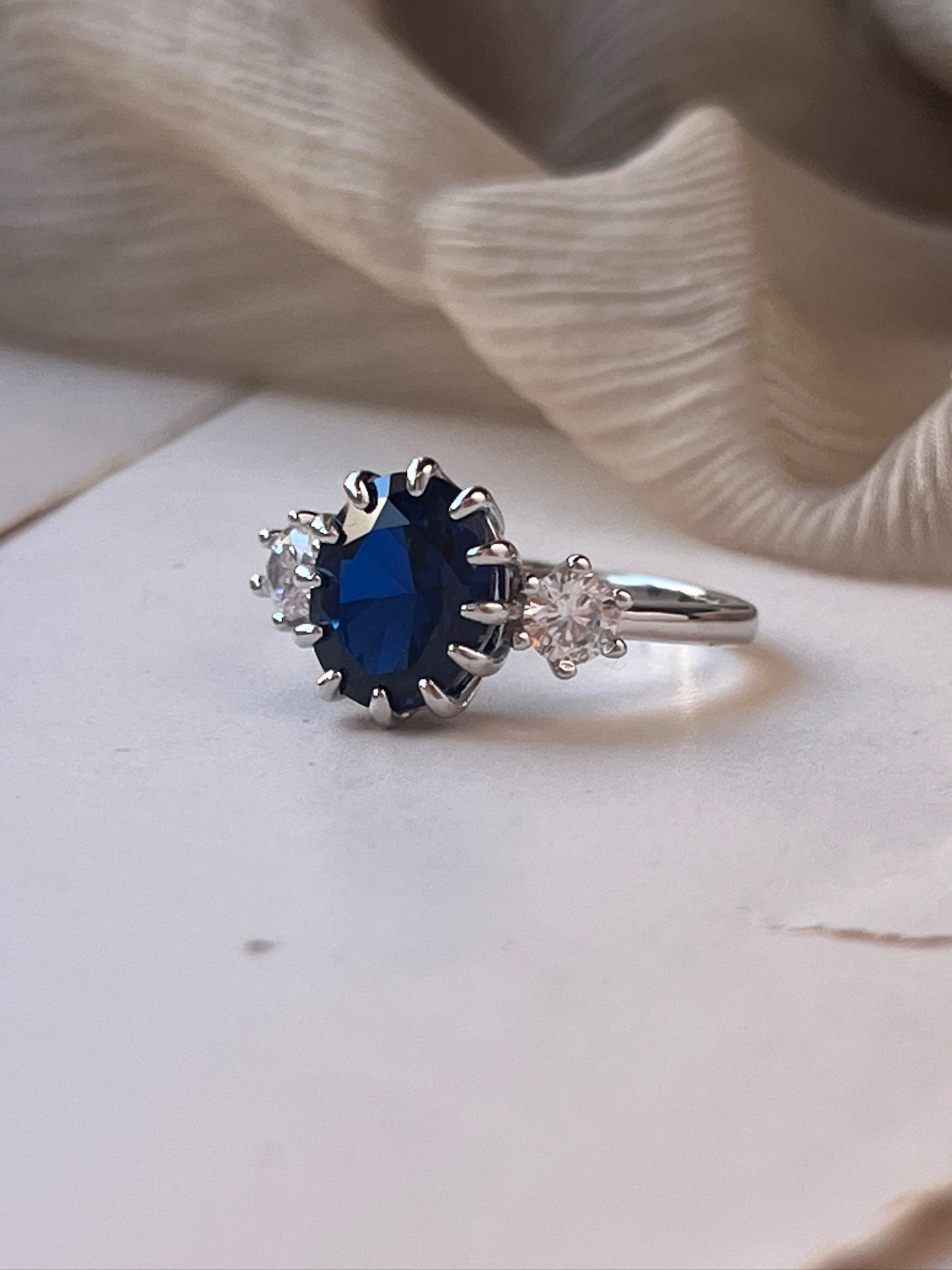 Anillo Valkiria