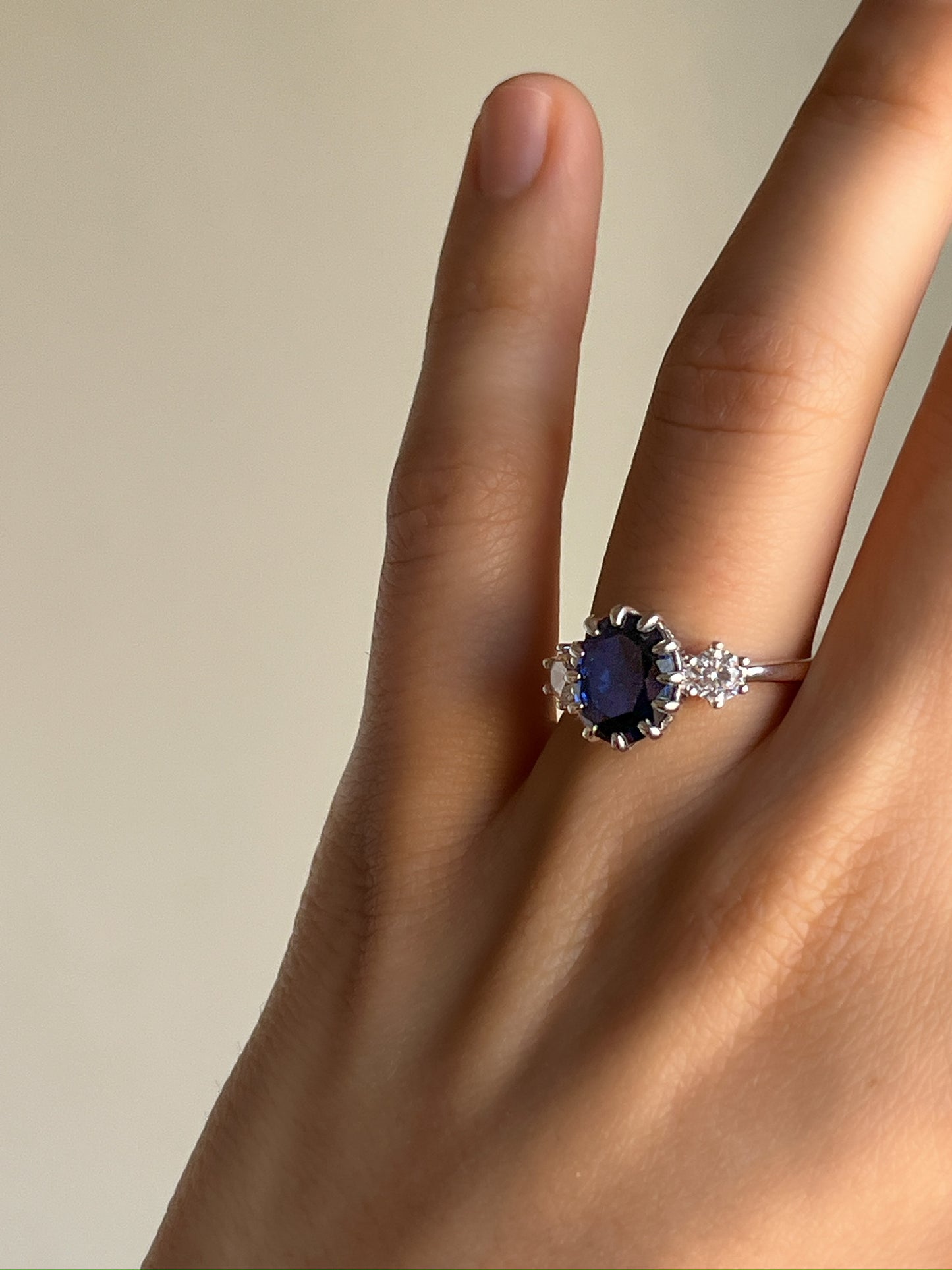Anillo Valkiria