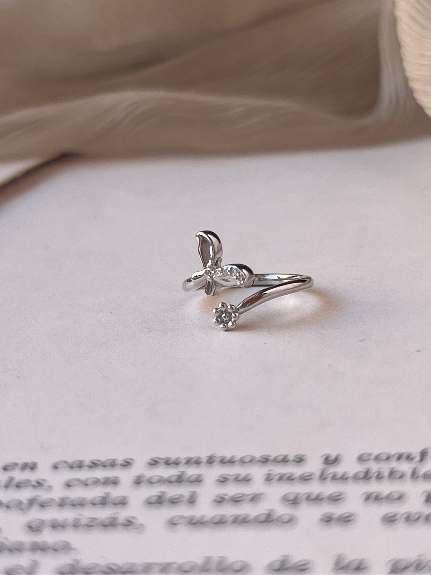 Anillo Arcadia