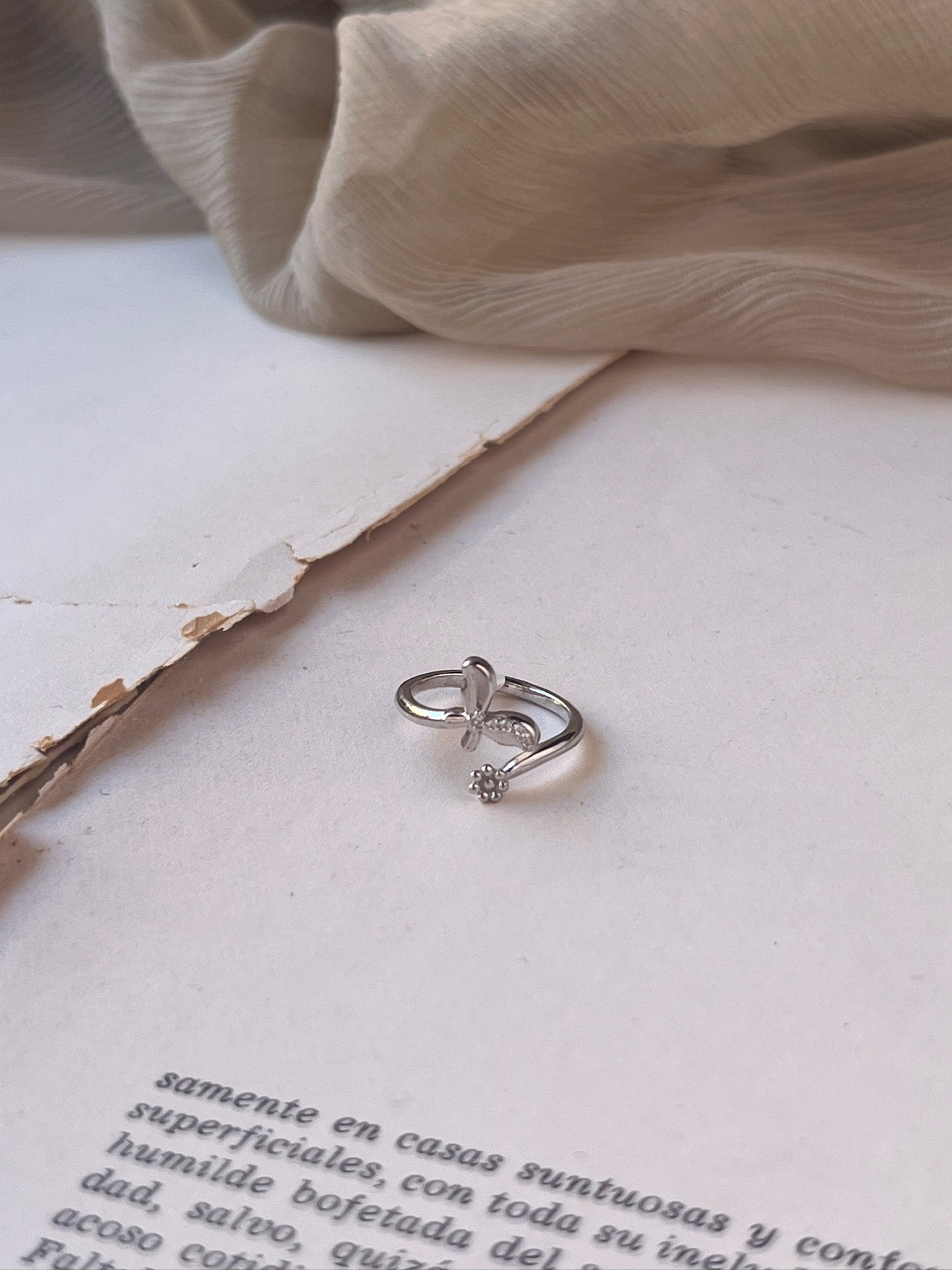 Anillo Arcadia