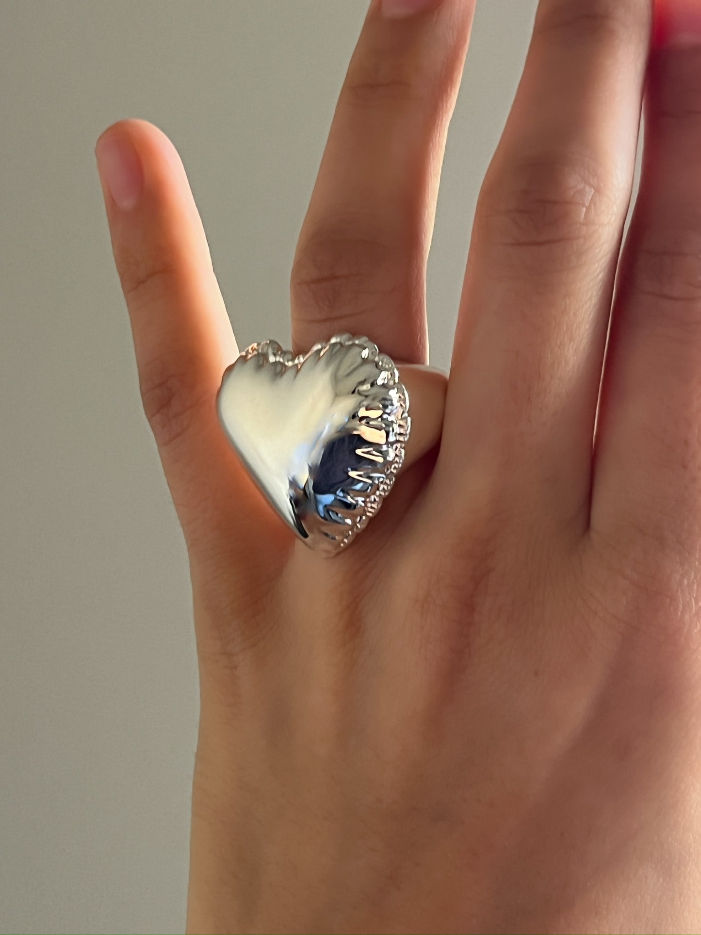 Anillo Bimba