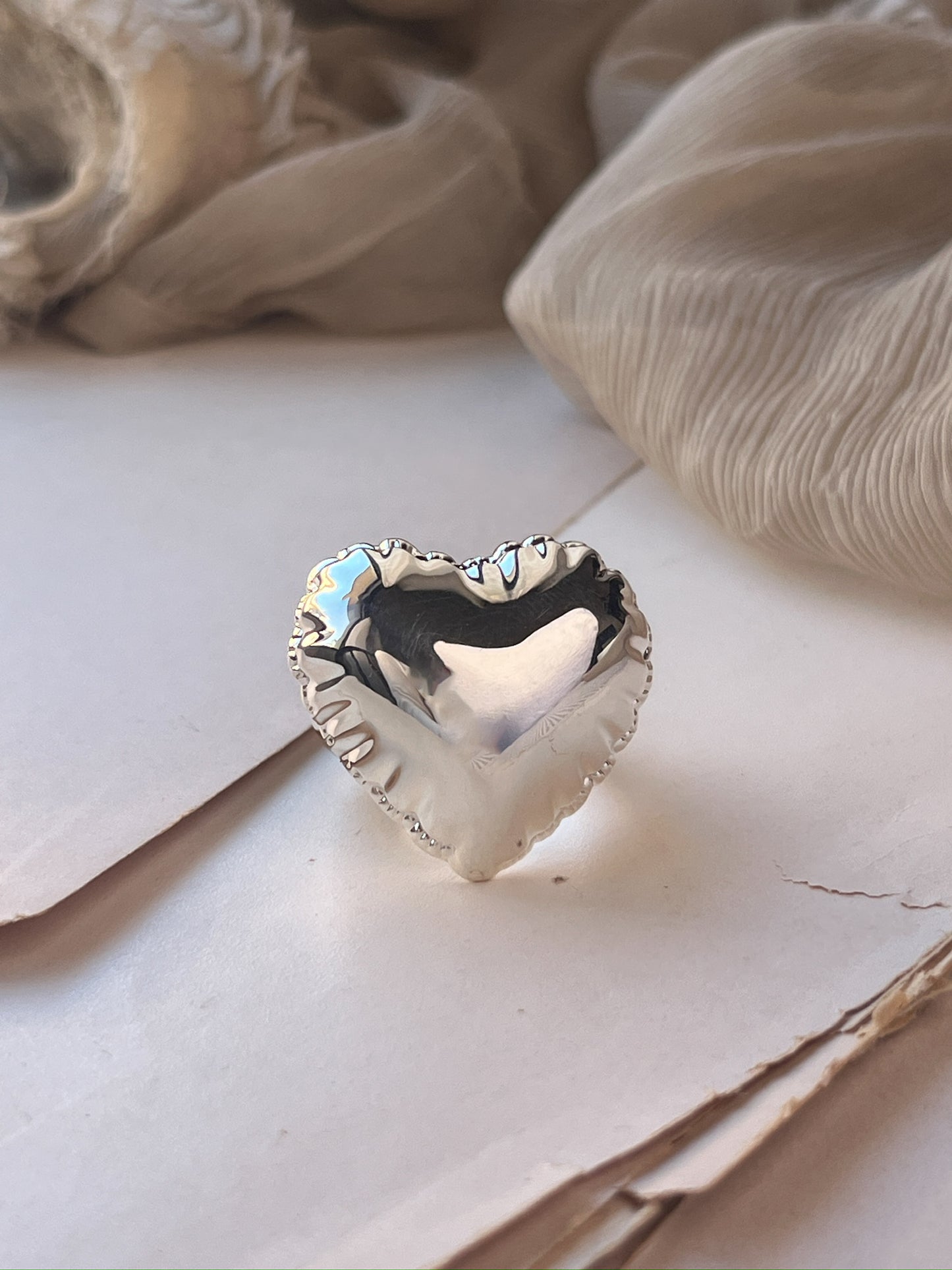 Anillo Bimba