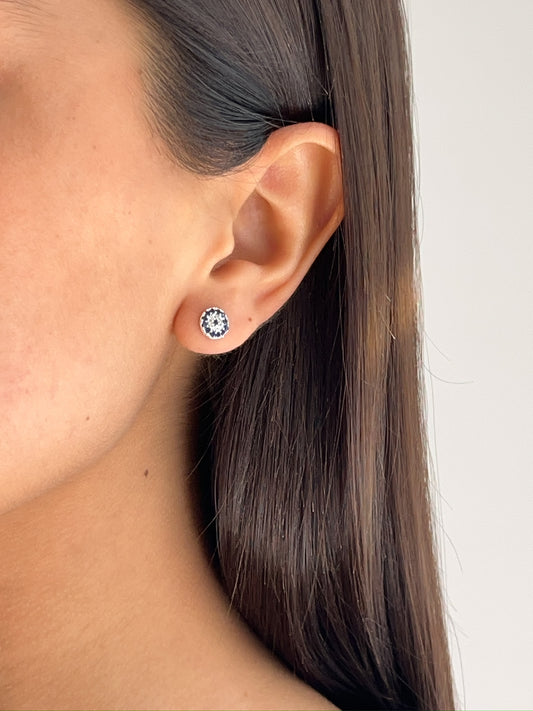 Aretes Destello Místico