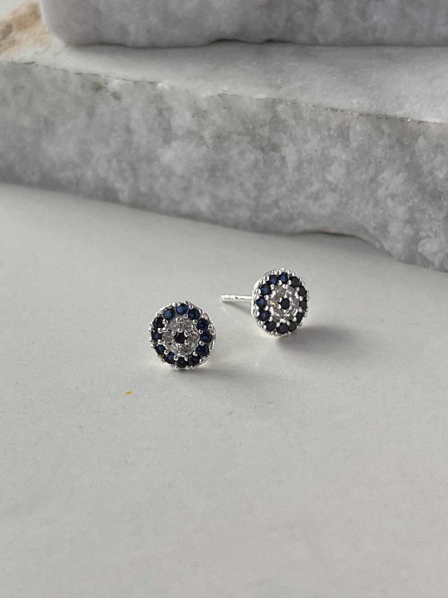 Aretes Destello Místico
