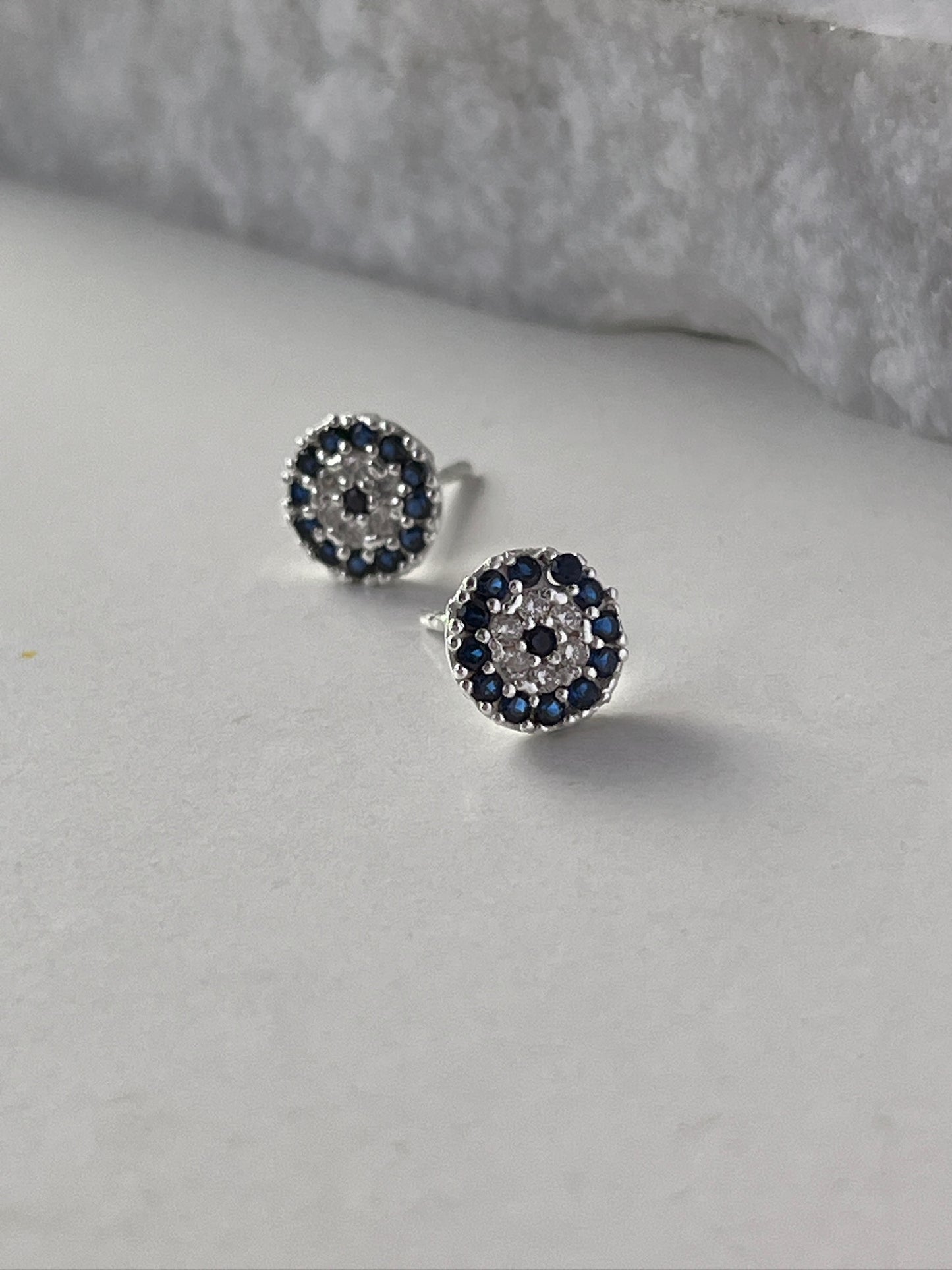 Aretes Destello Místico
