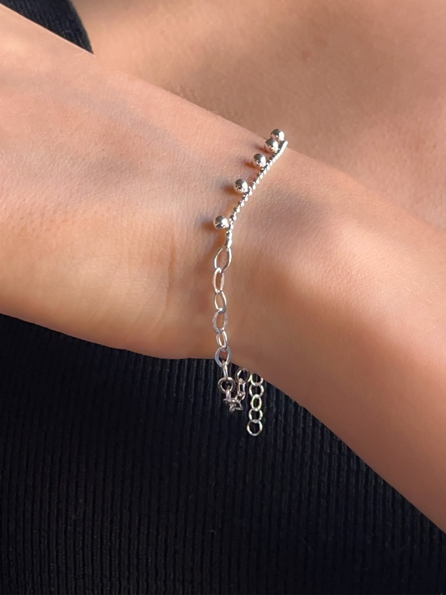 Pulsera Bobbi
