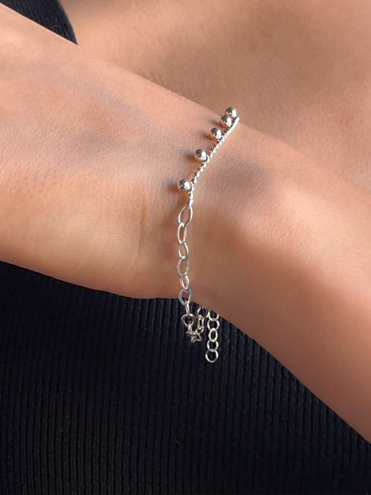 Pulsera Bobbi