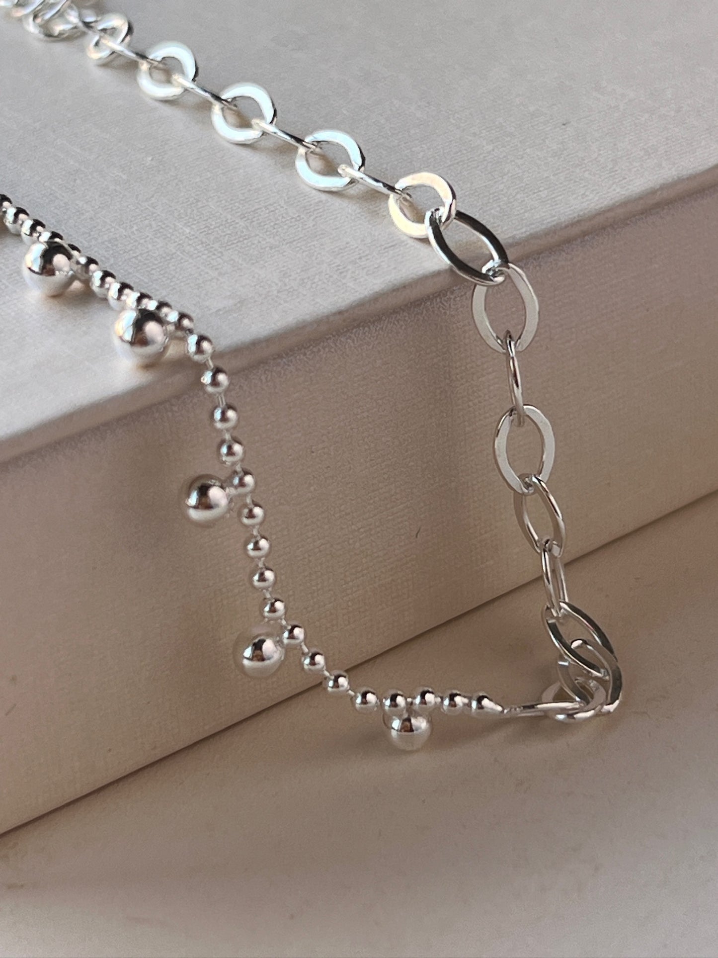 Pulsera Bobbi