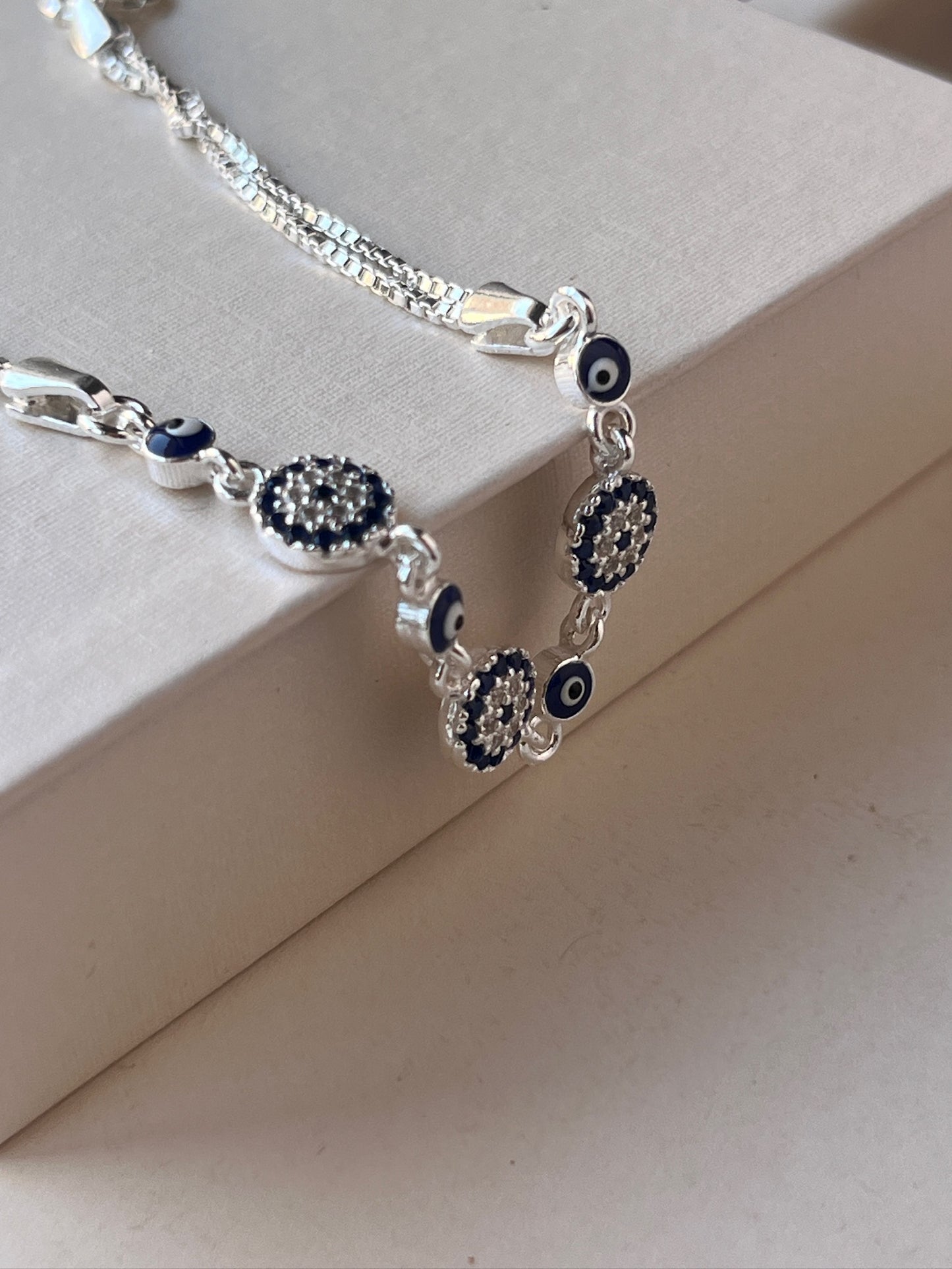 Pulsera Suerte