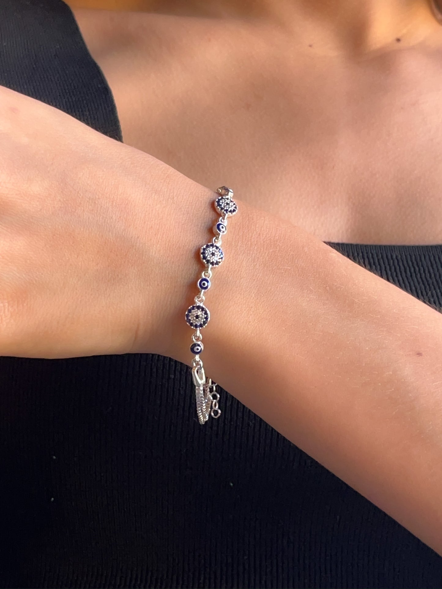Pulsera Suerte