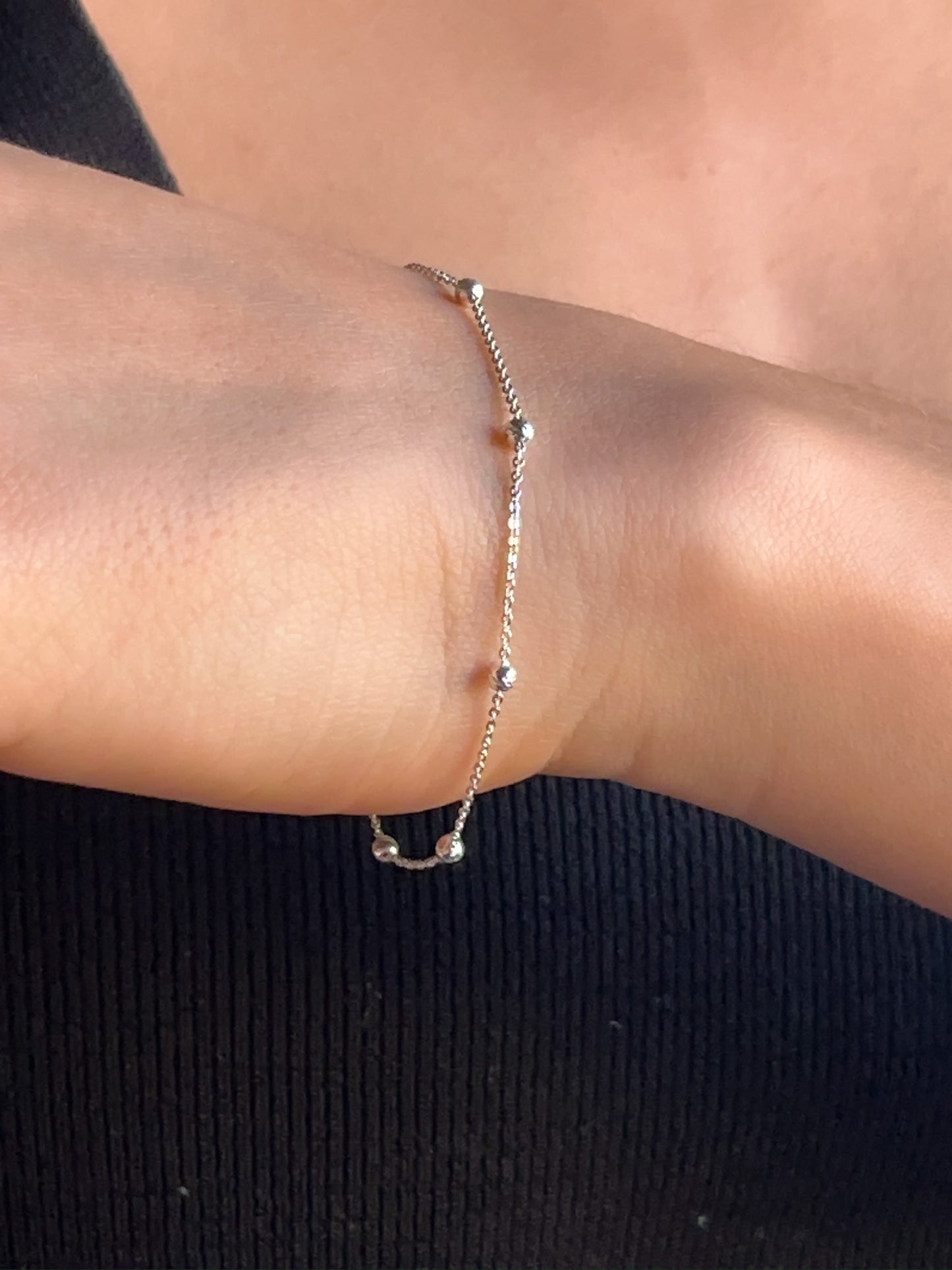 Pulsera Viviana Lisa