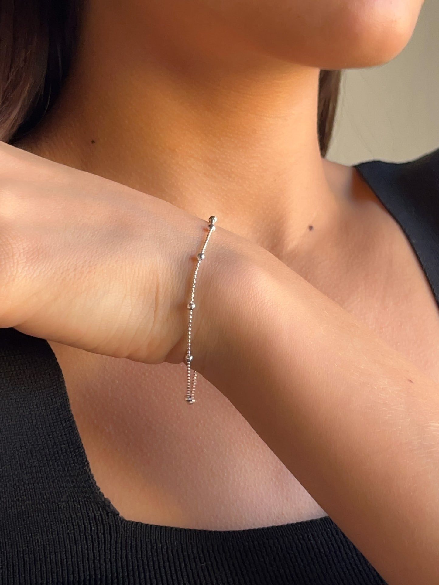 Pulsera Viviana Lisa