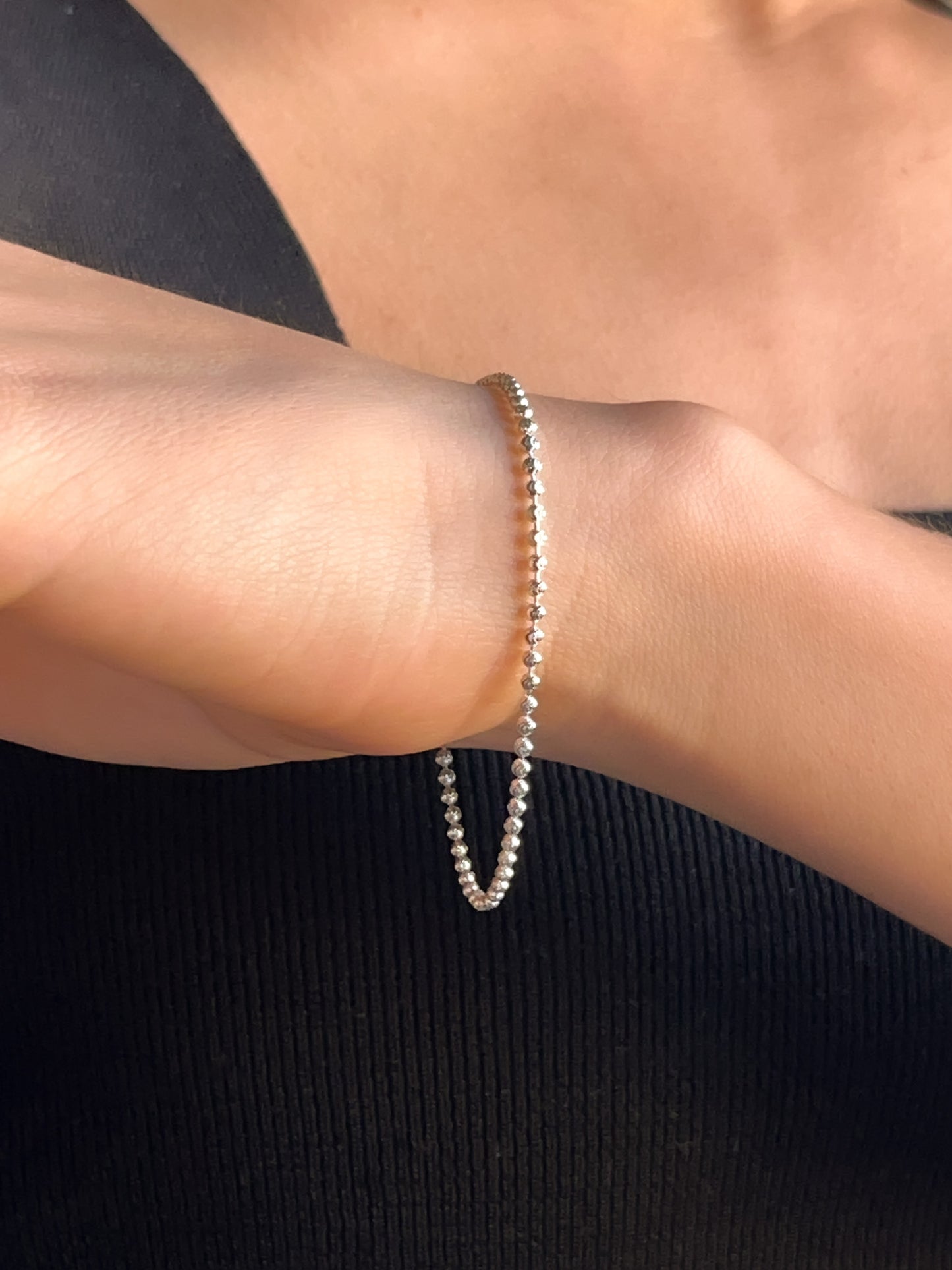 Pulsera Viviana Diamantada