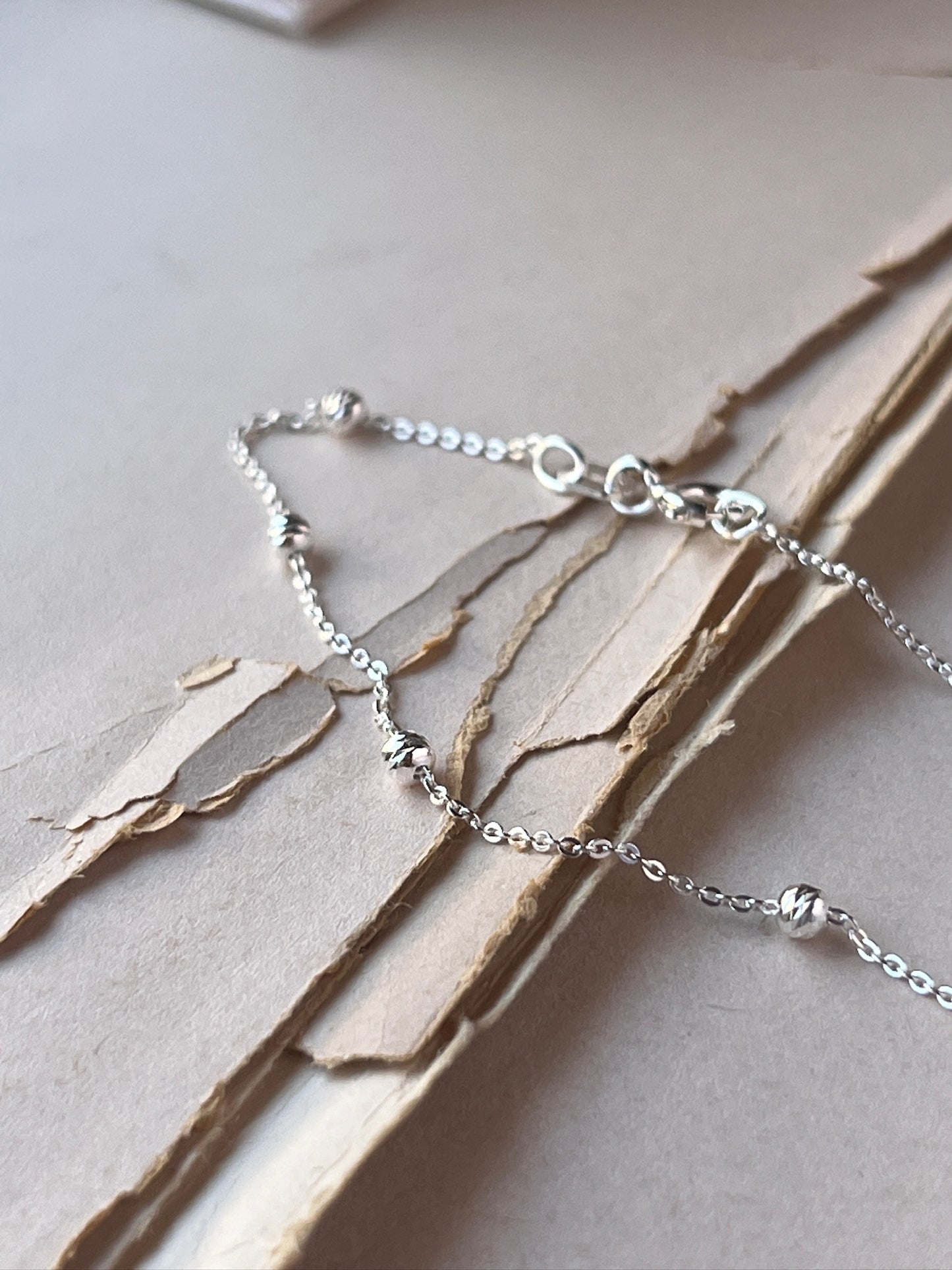Pulsera Viviana Diamantada Chica