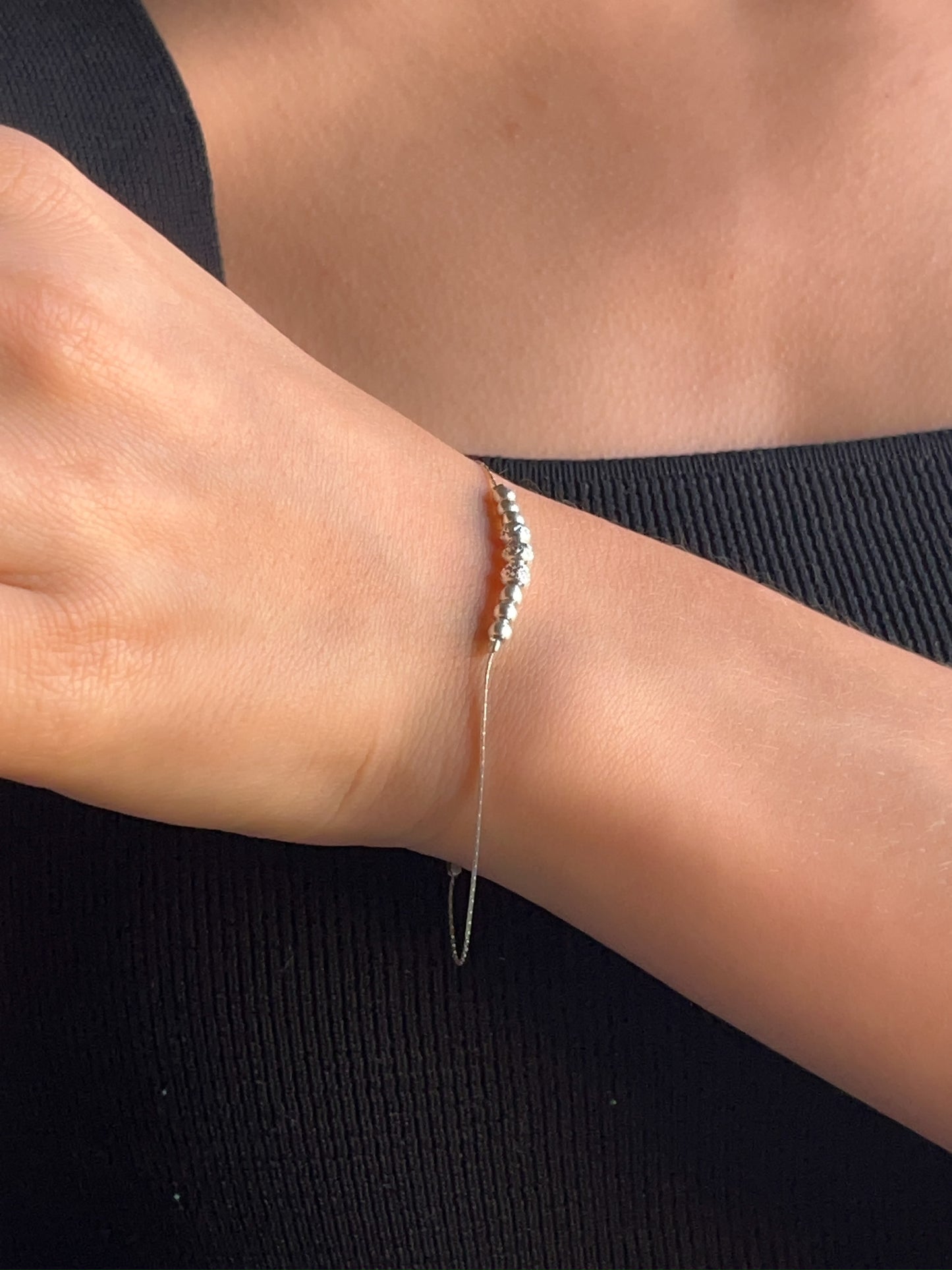 Pulsera Loli