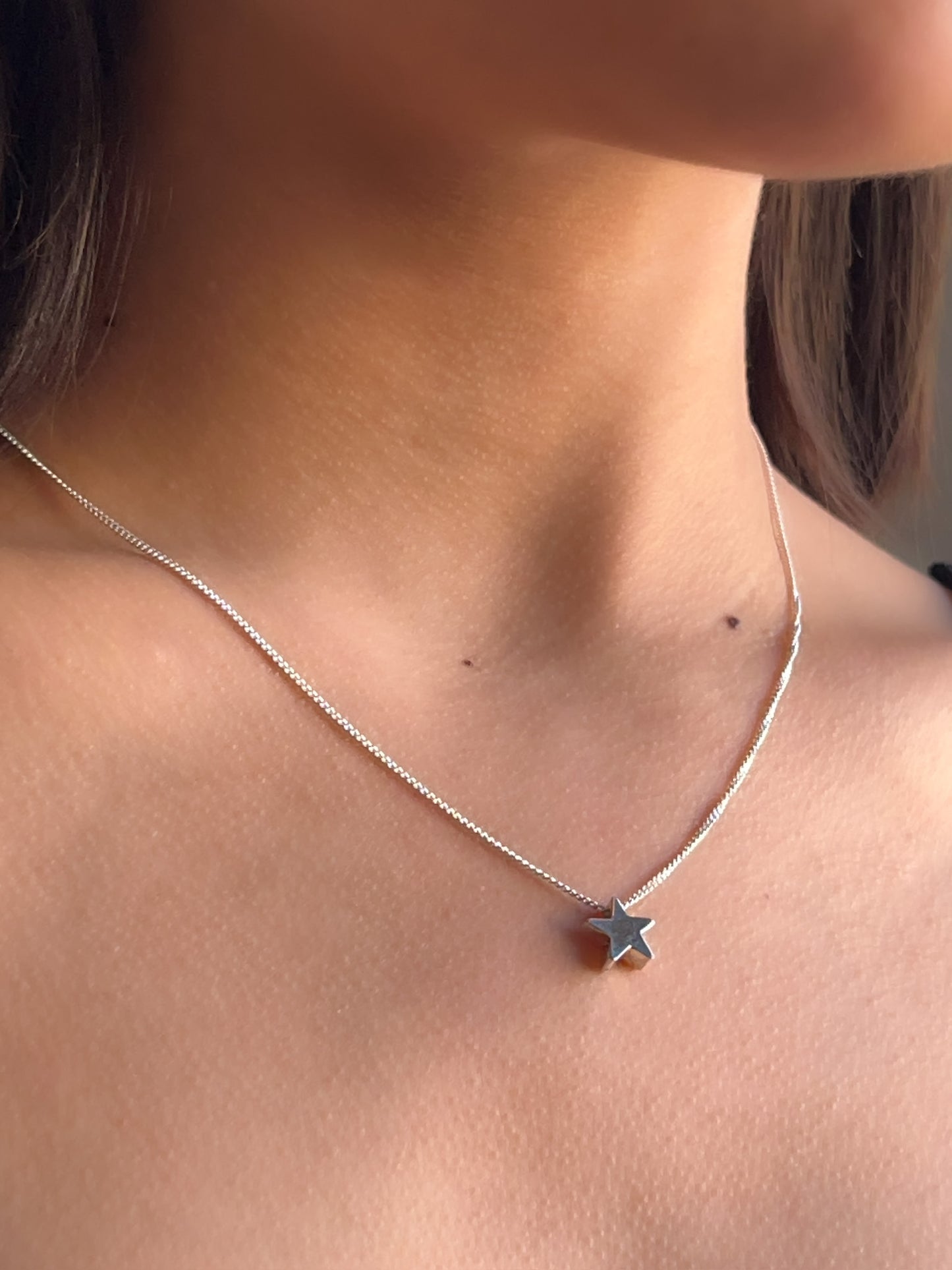 Collar Minnie