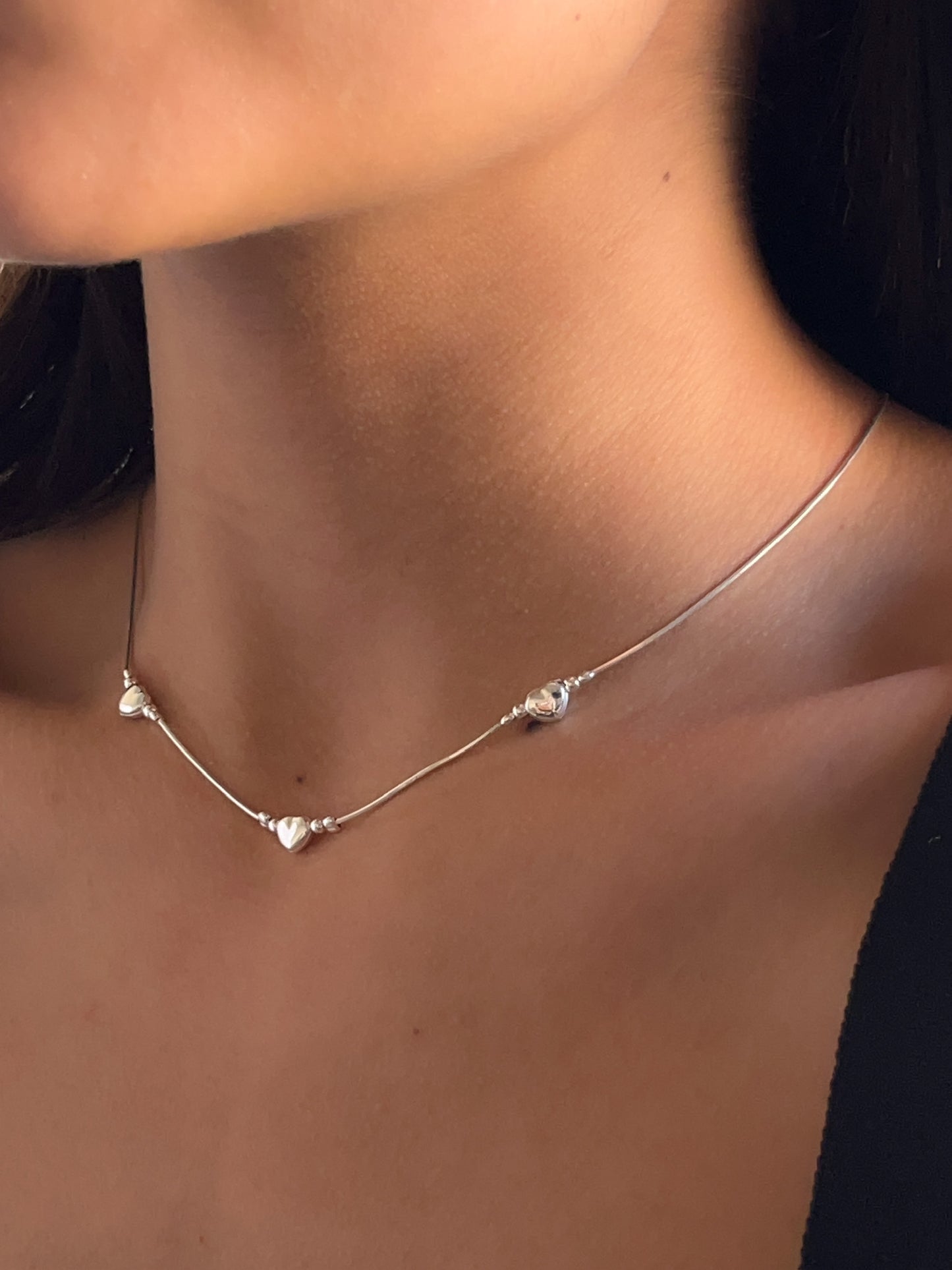 Collar Daisy
