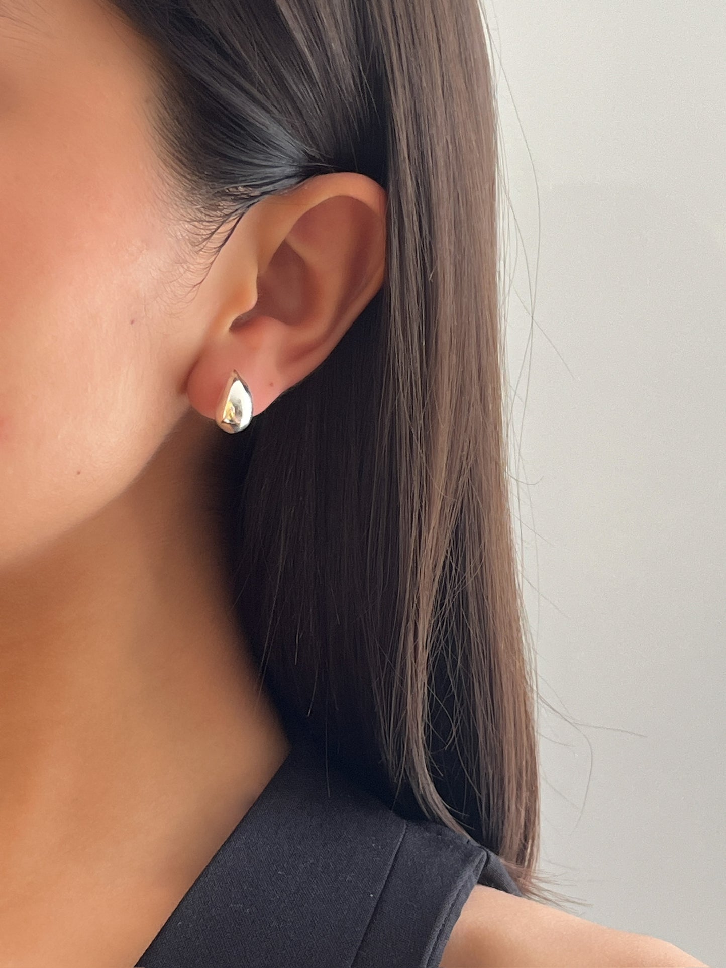 Aretes Brisa de Cristal