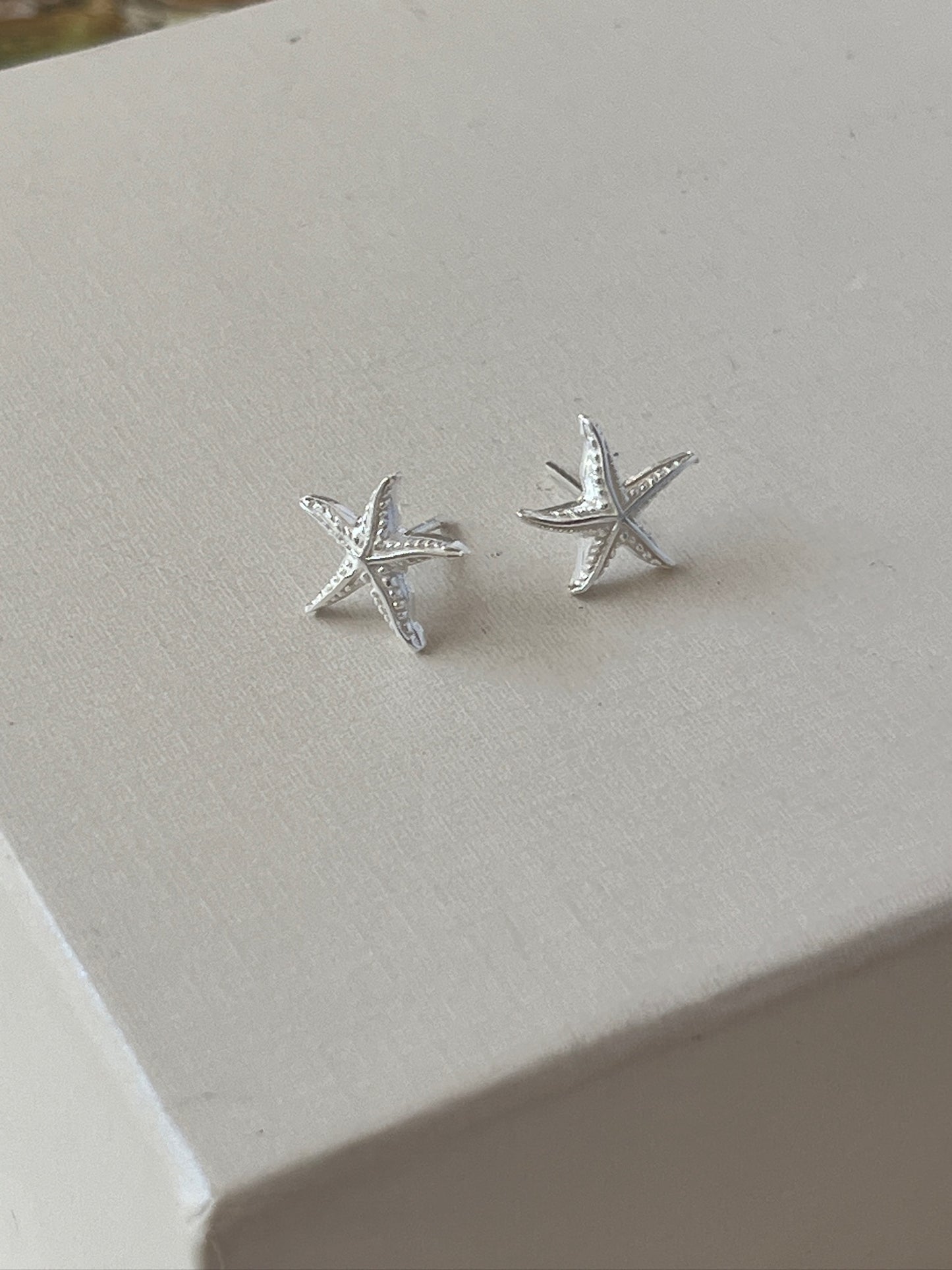Aretes Nácar Eterno