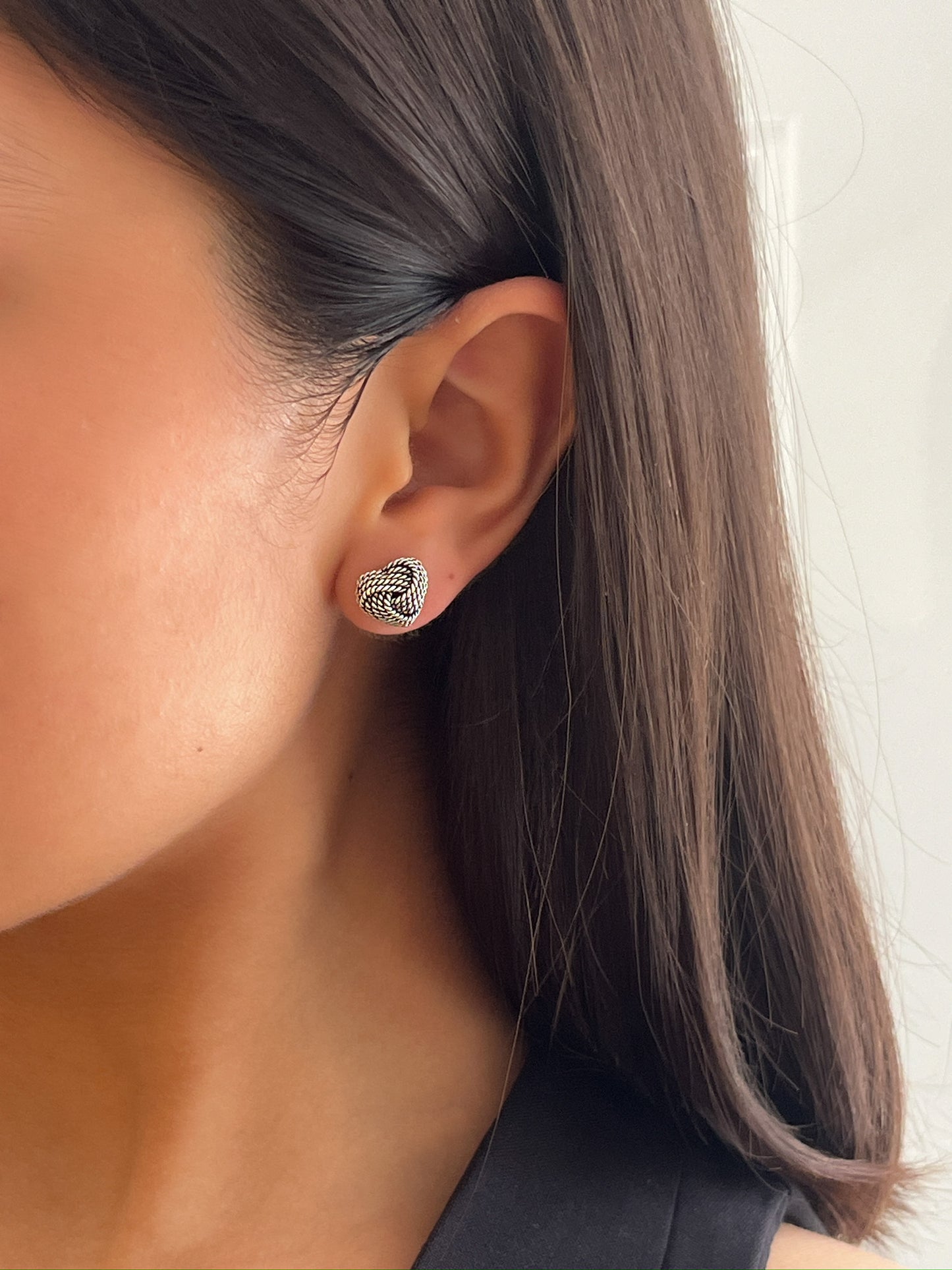 Aretes Reflejo de Sol