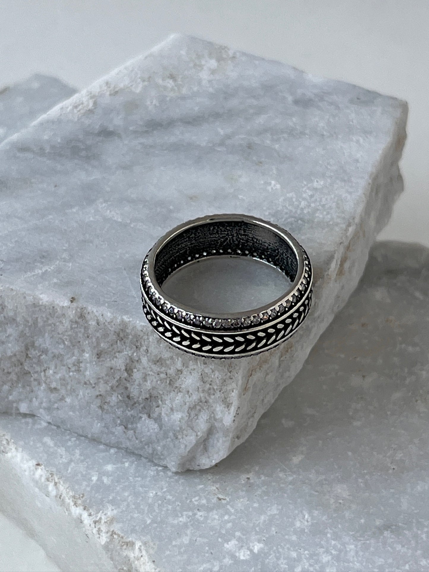 Anillo Vínculo