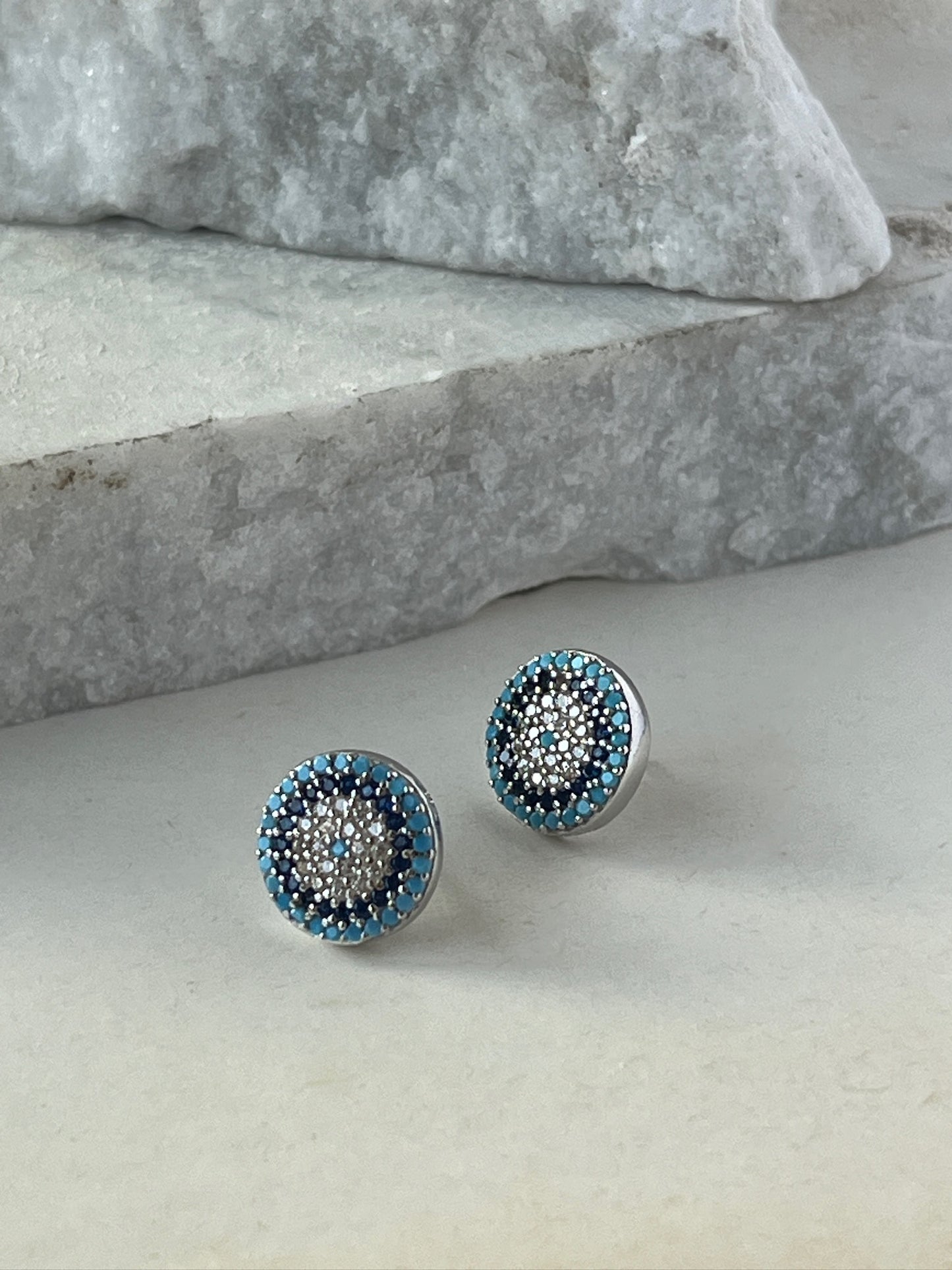 Aretes Brisa Serena