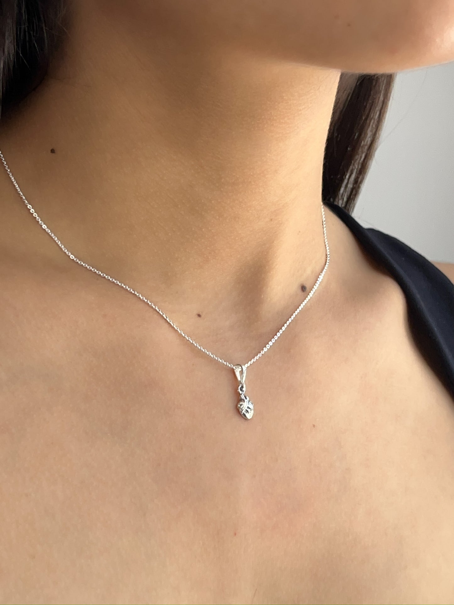 Dije Corazón Mini