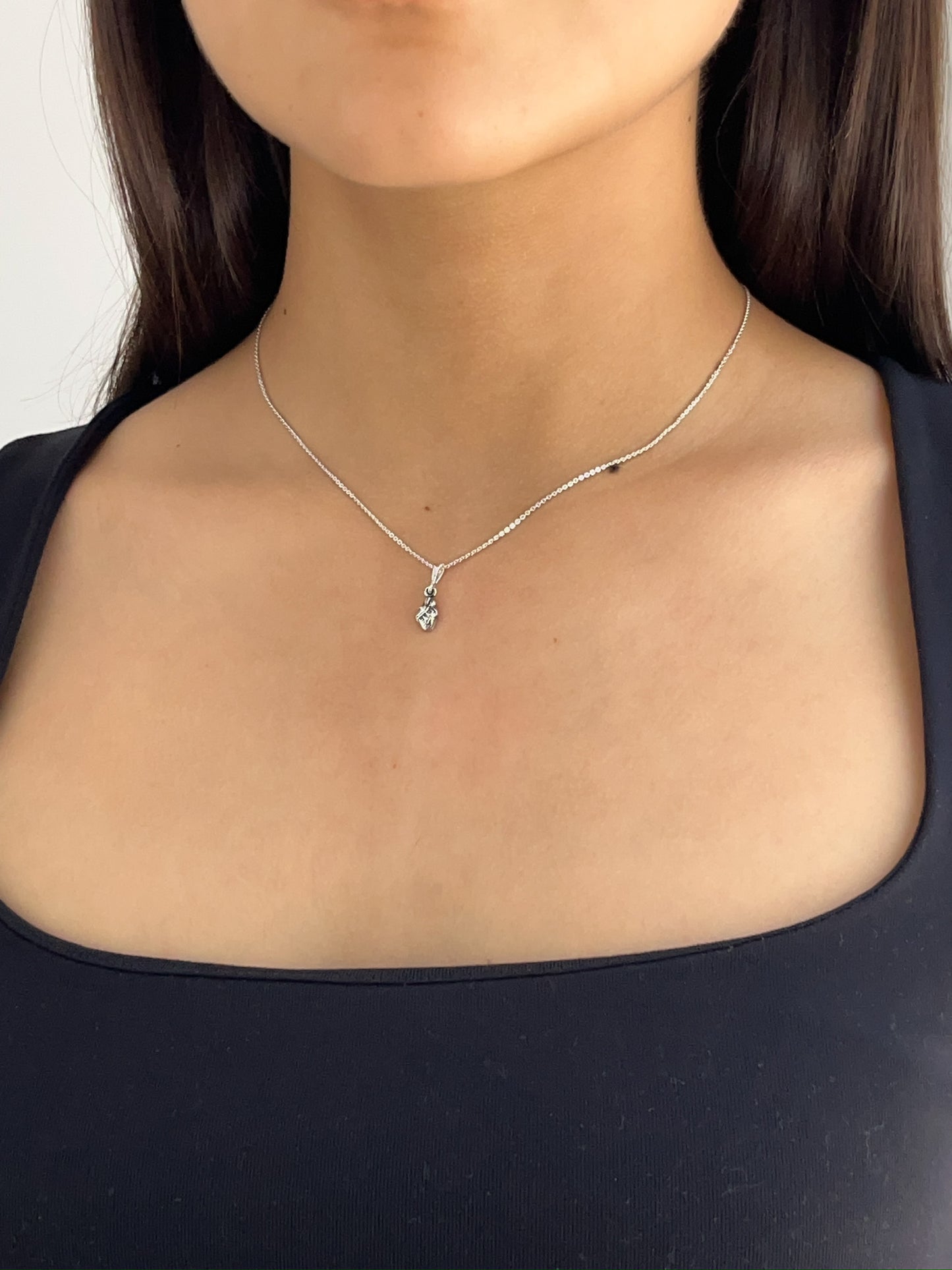 Dije Corazón Mini