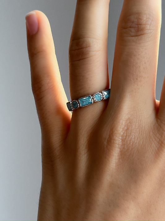 Anillo Dulce Atlántico