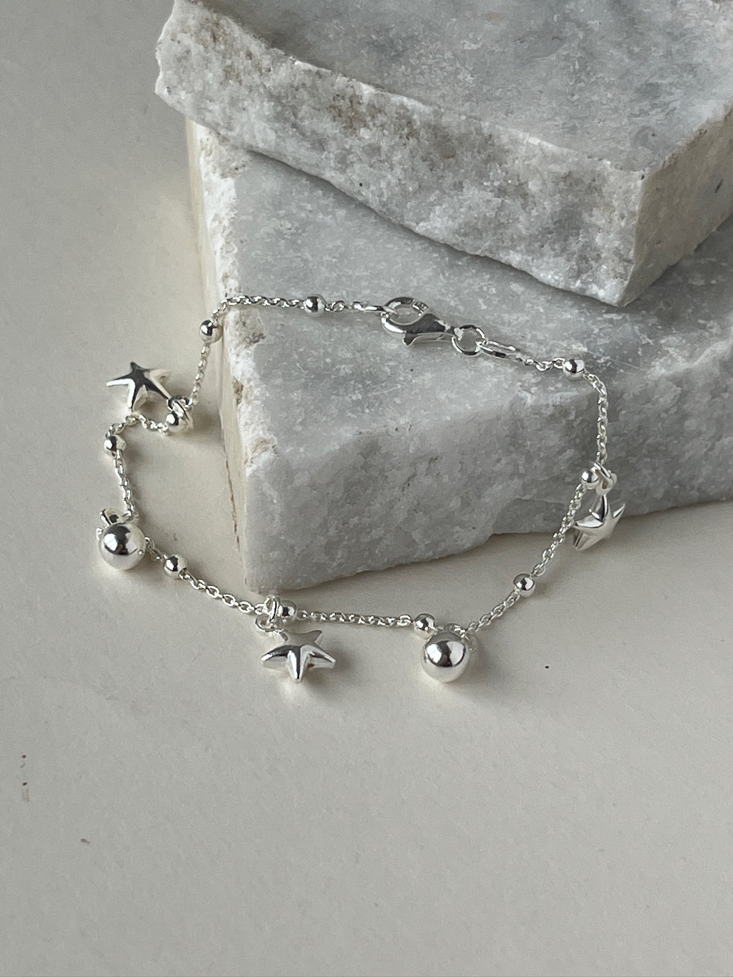 Pulsera Cielo Móvil