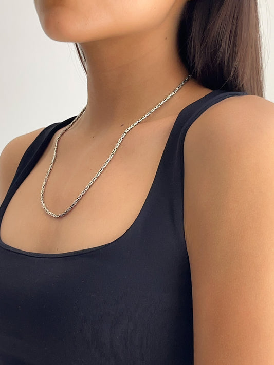 Cadena Pavonada Quetzalcóatl