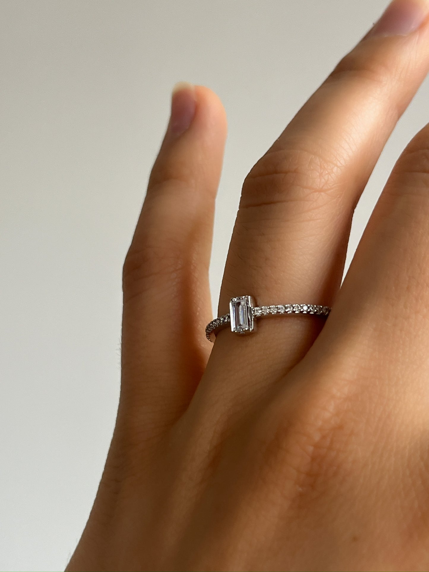 Anillo Astrea