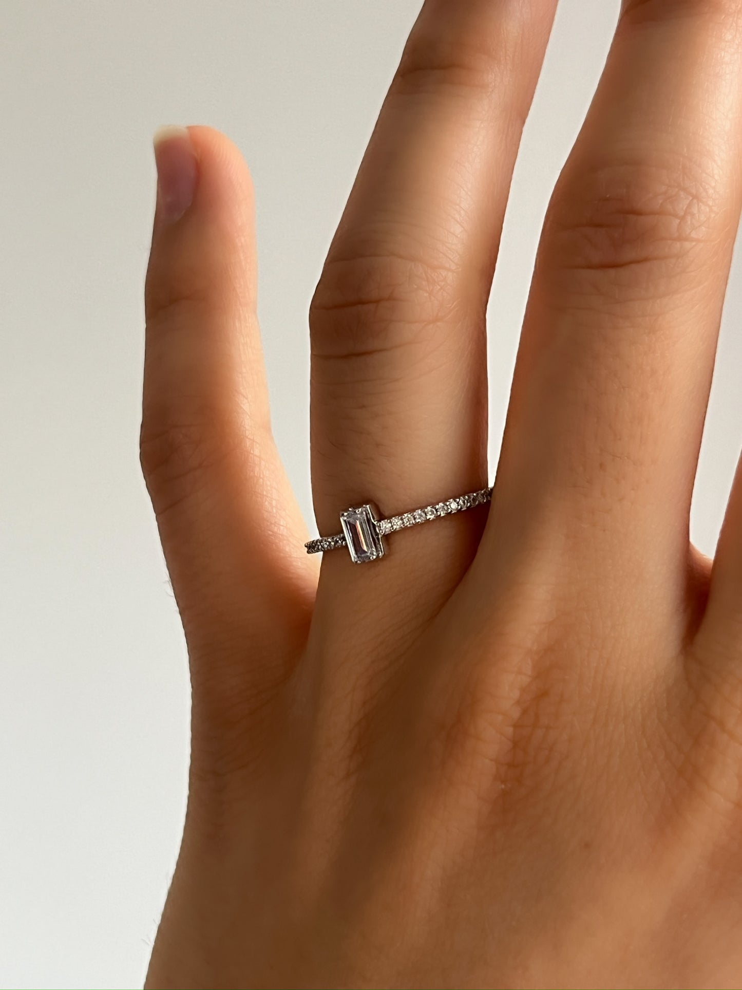 Anillo Astrea